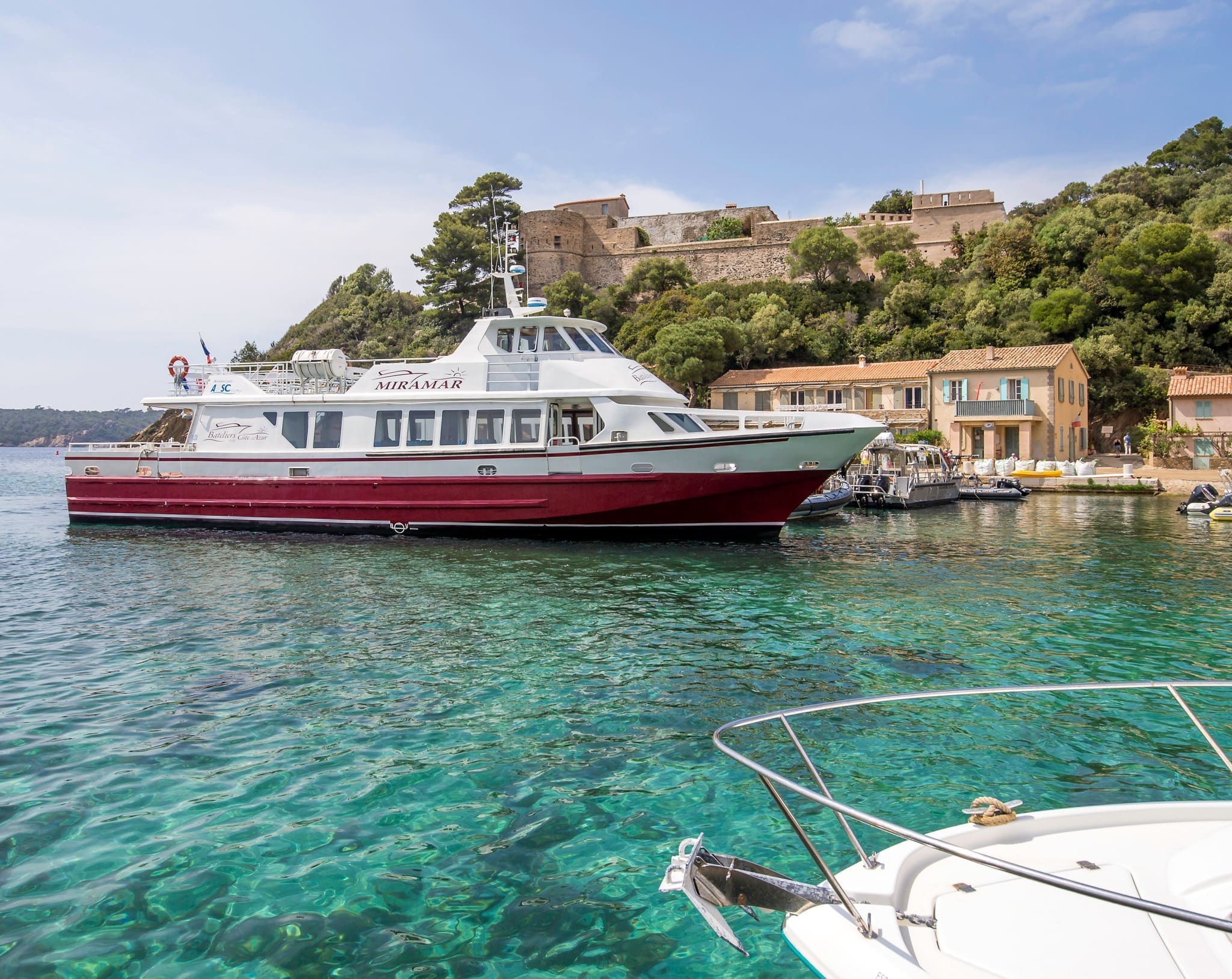 Cap soleil - Image 3