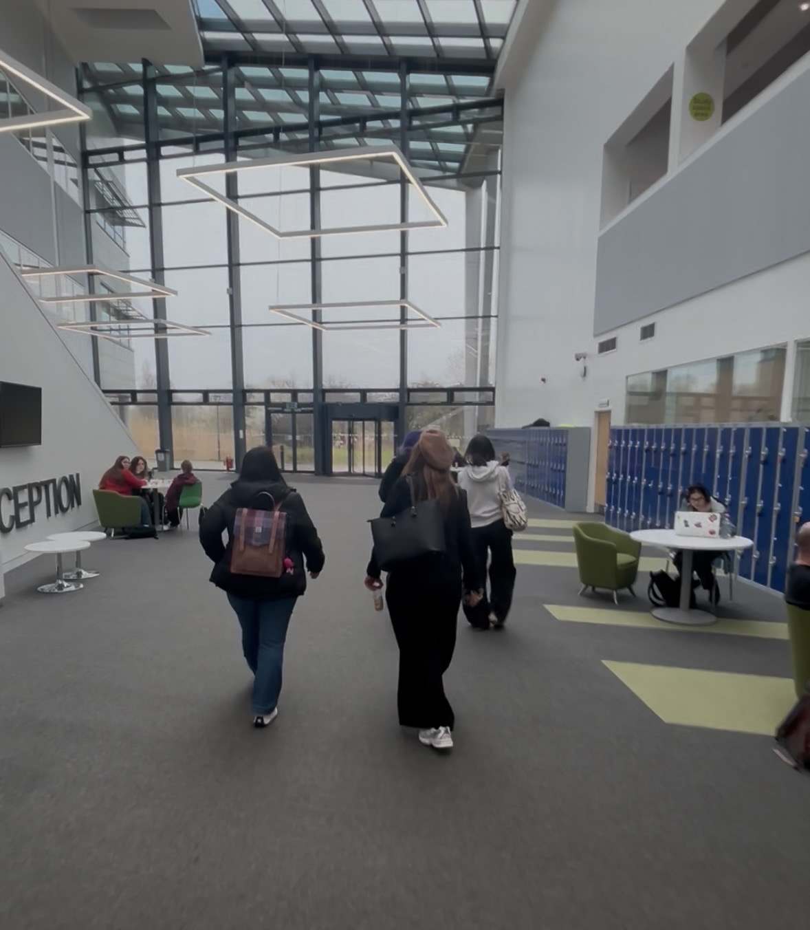 Séjour linguistique à Guildford - Image 2