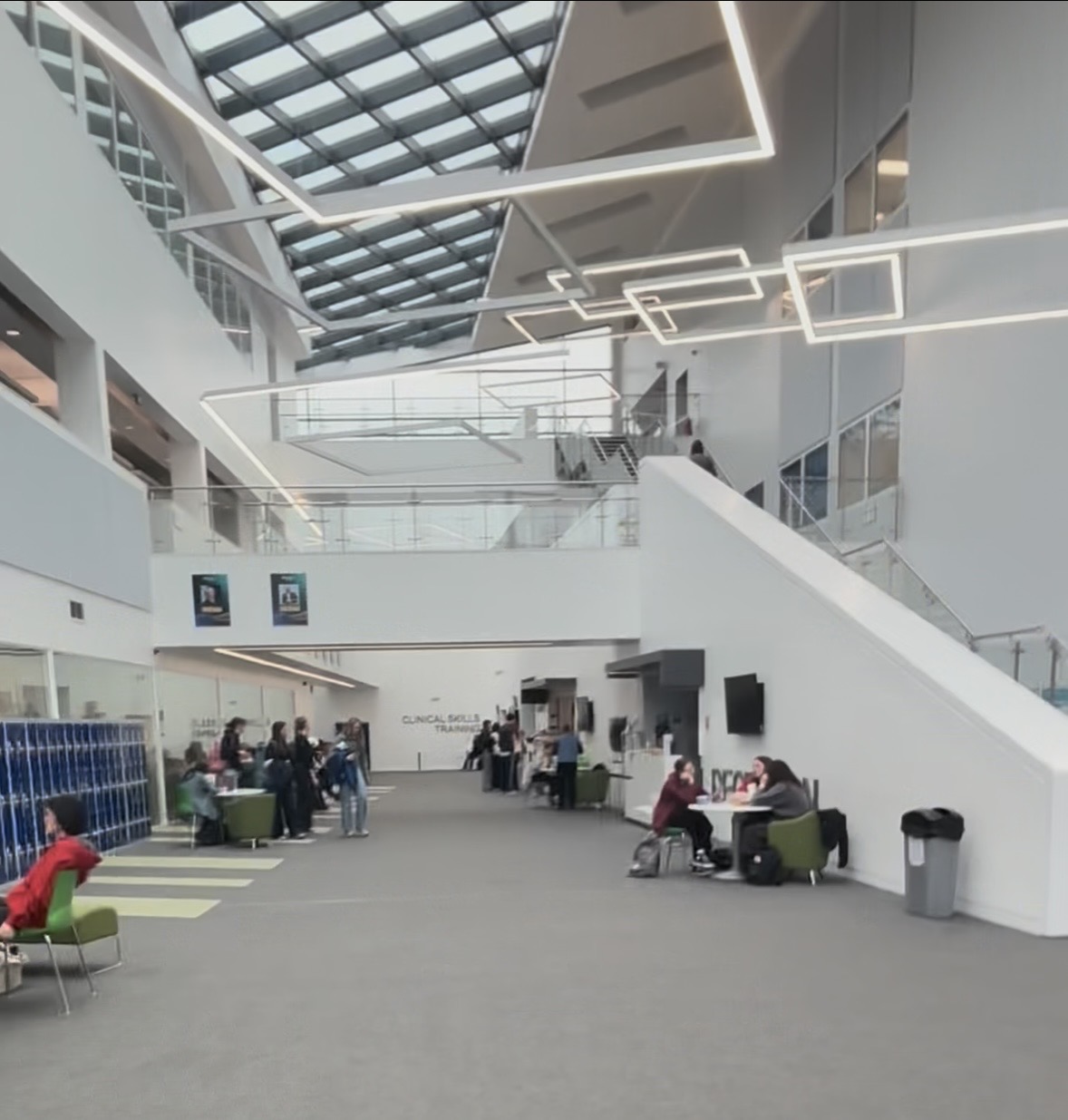 Séjour linguistique à Guildford - Image 3