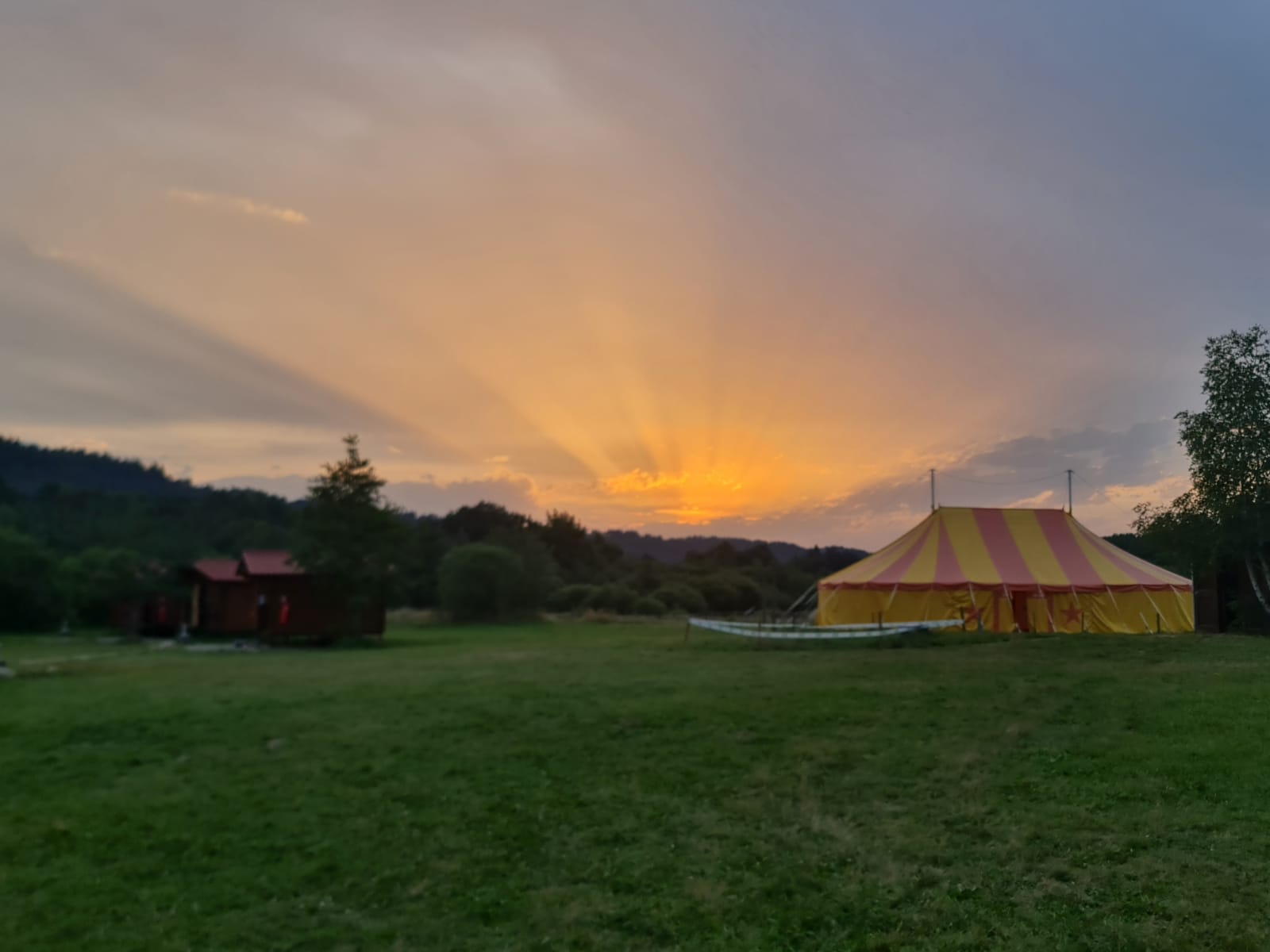 Colonie de vacances Sensations Sport Nature - Image 3