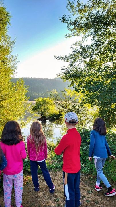 Colonie de vacances Sensations Sport Nature - Image 2