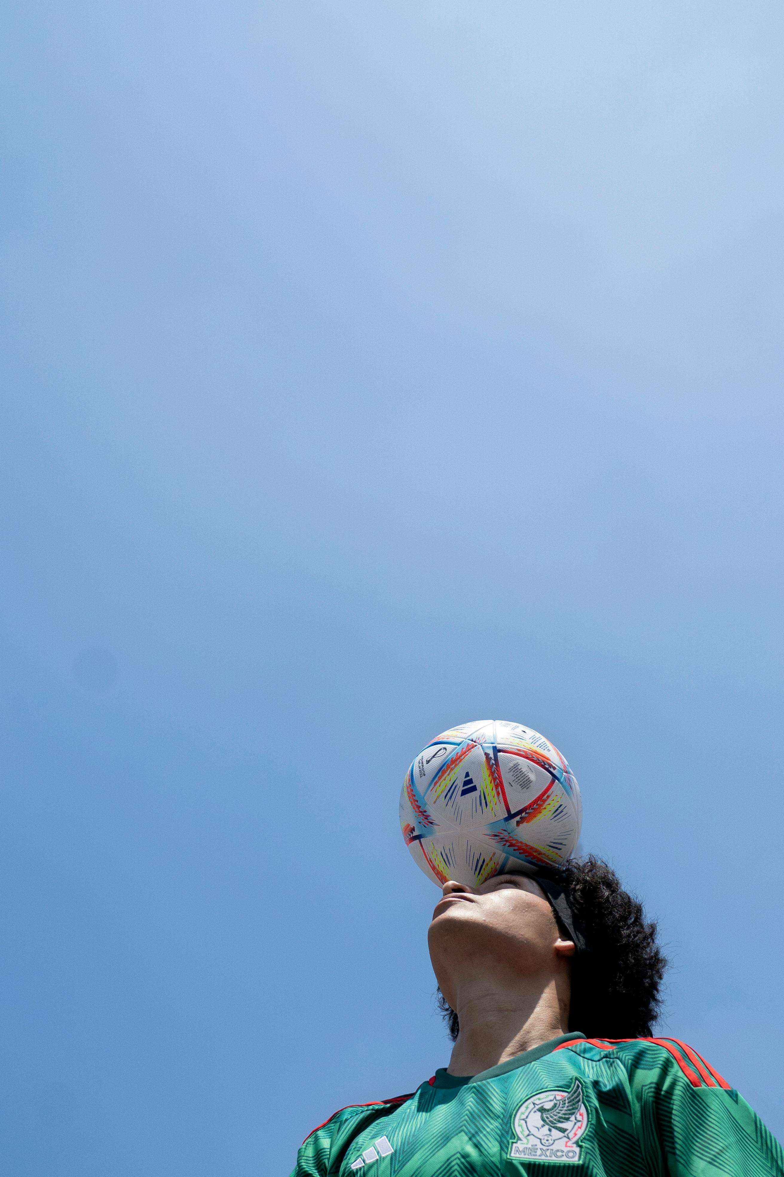 Foot Freestyle - Image 1