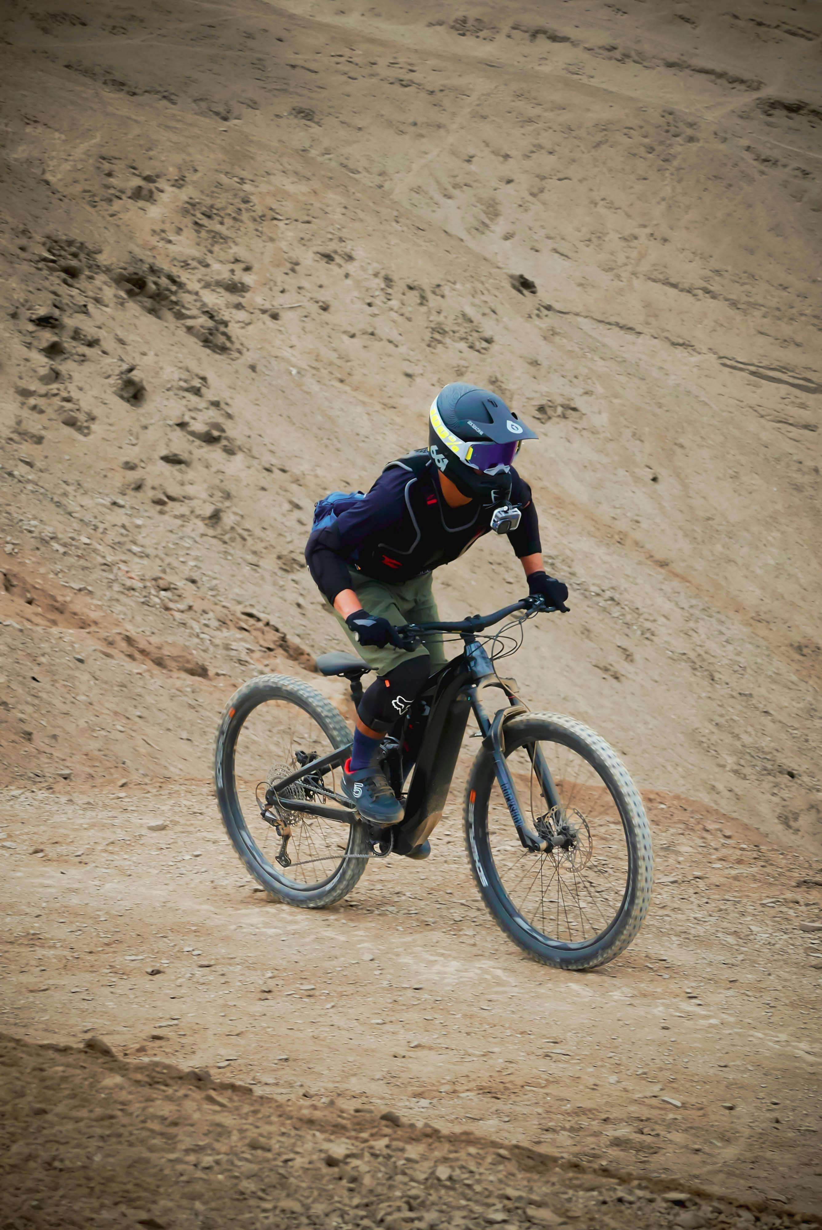 Séjour VTT - Image 1