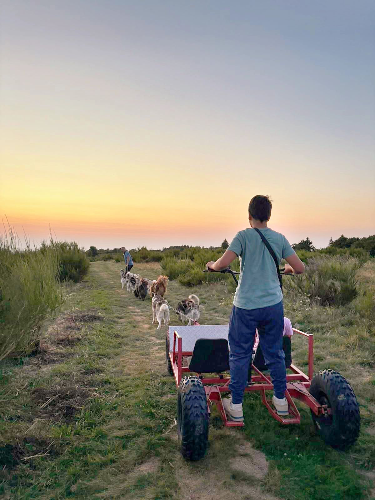 Cani-Rando - Image 2