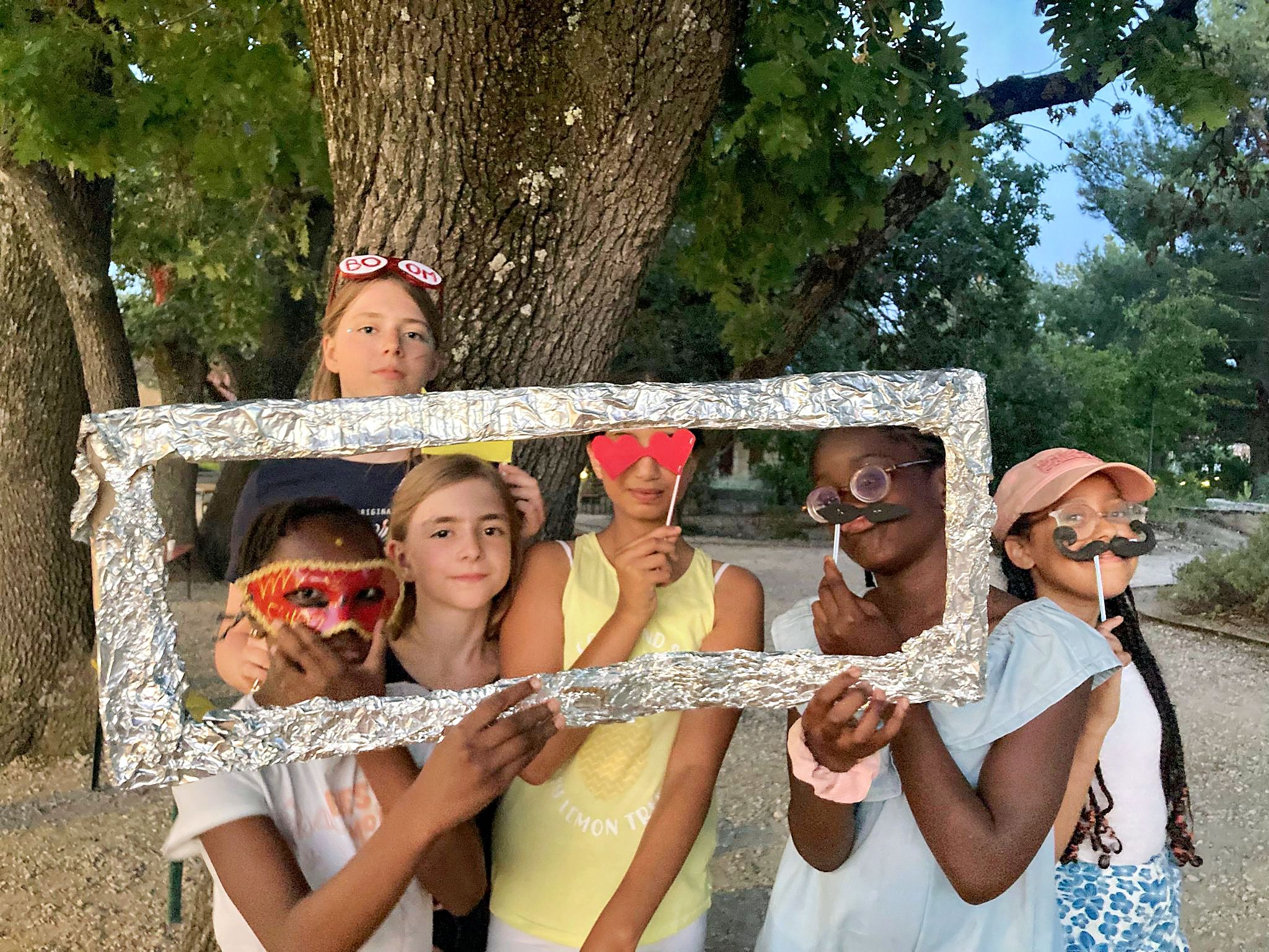 Cap au Sud : Aventures et parc Aquatique - Image 3