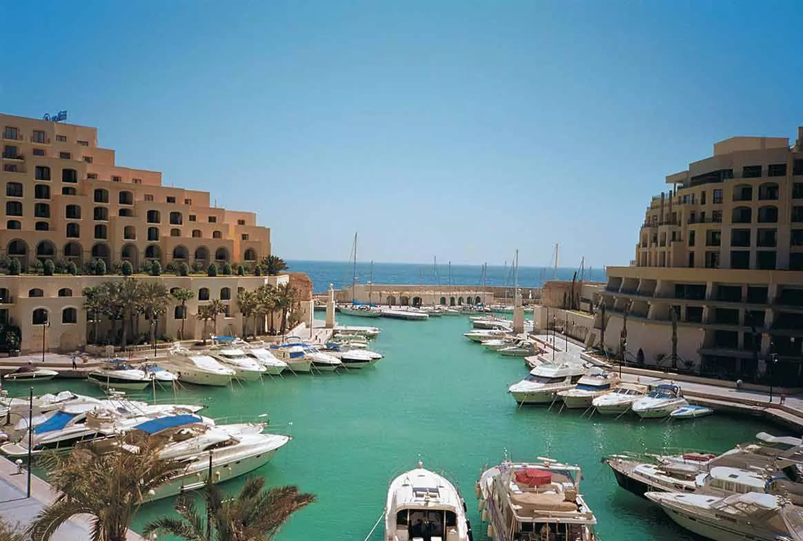 Camp EF Sports Nautiques & Aventure à Malte - Image 2