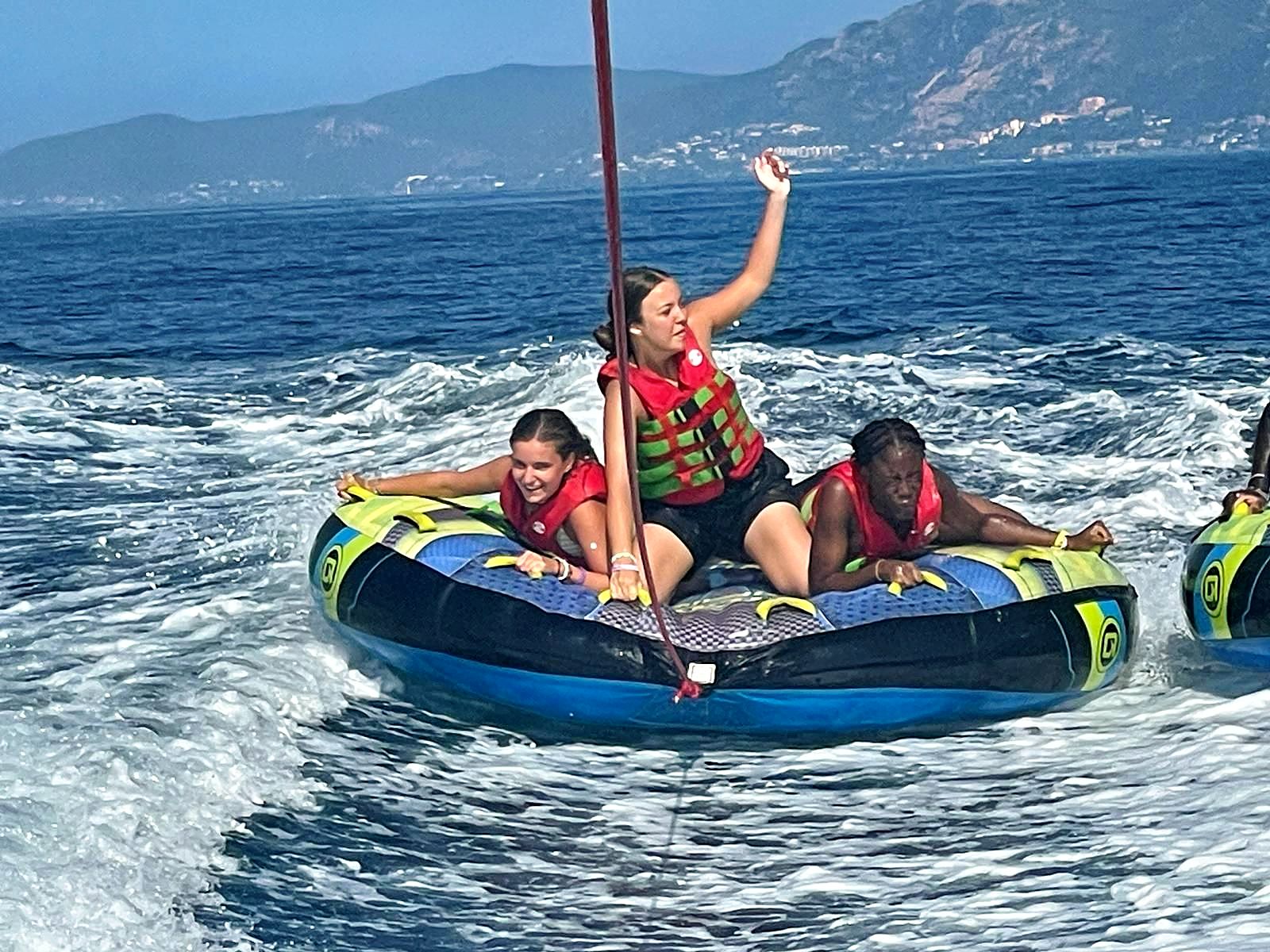 Corse Aventure : Une montagne dans la mer - Image 2