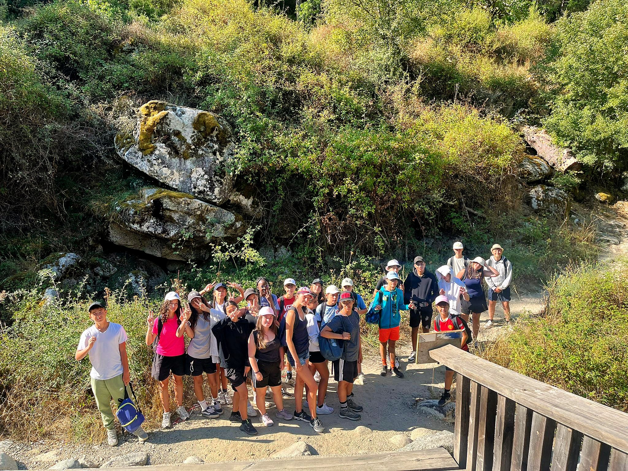 Corse Aventure : Une montagne dans la mer - Image 3