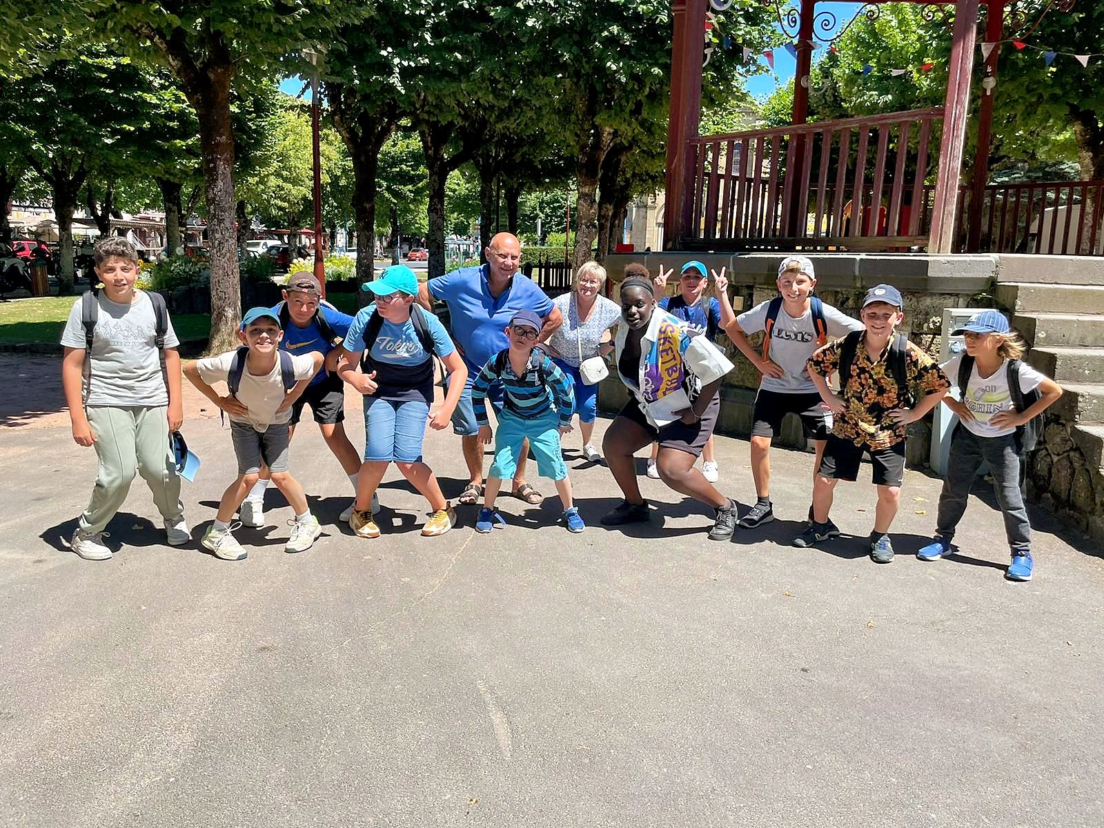 Kart ou pas Cap : Stage de Kart Électrique - Image 3