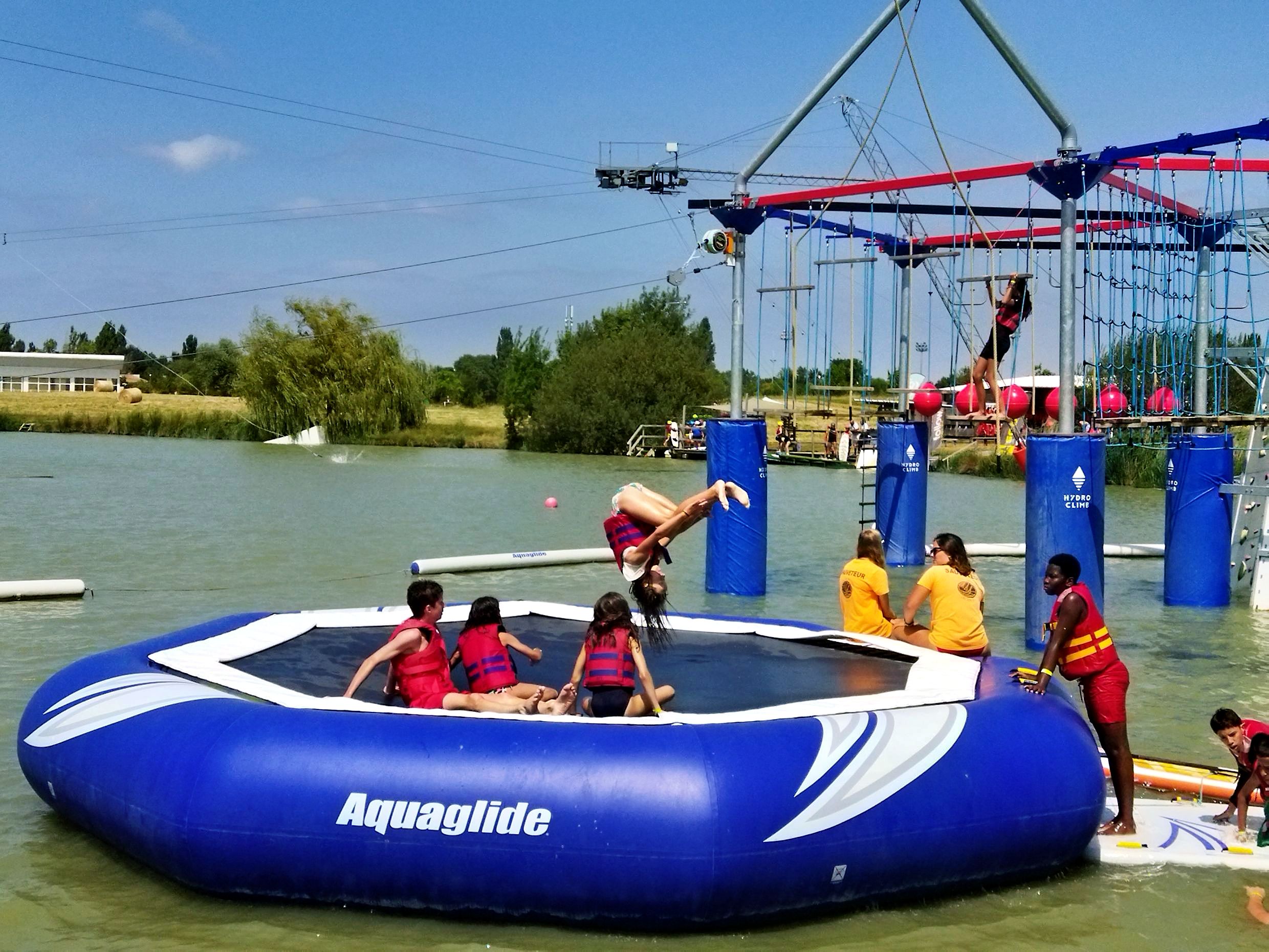 Les p’tits loups de mer : Cap sur l’Océan  - Image 2