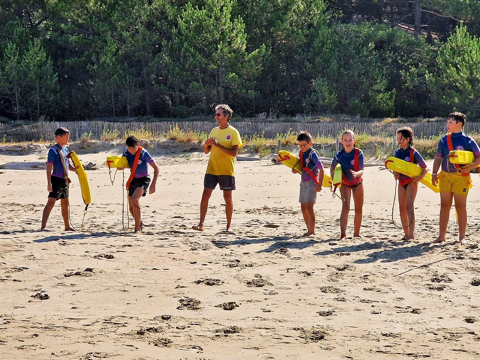 Les p’tits loups de mer : Cap sur l’Océan  - Image 3