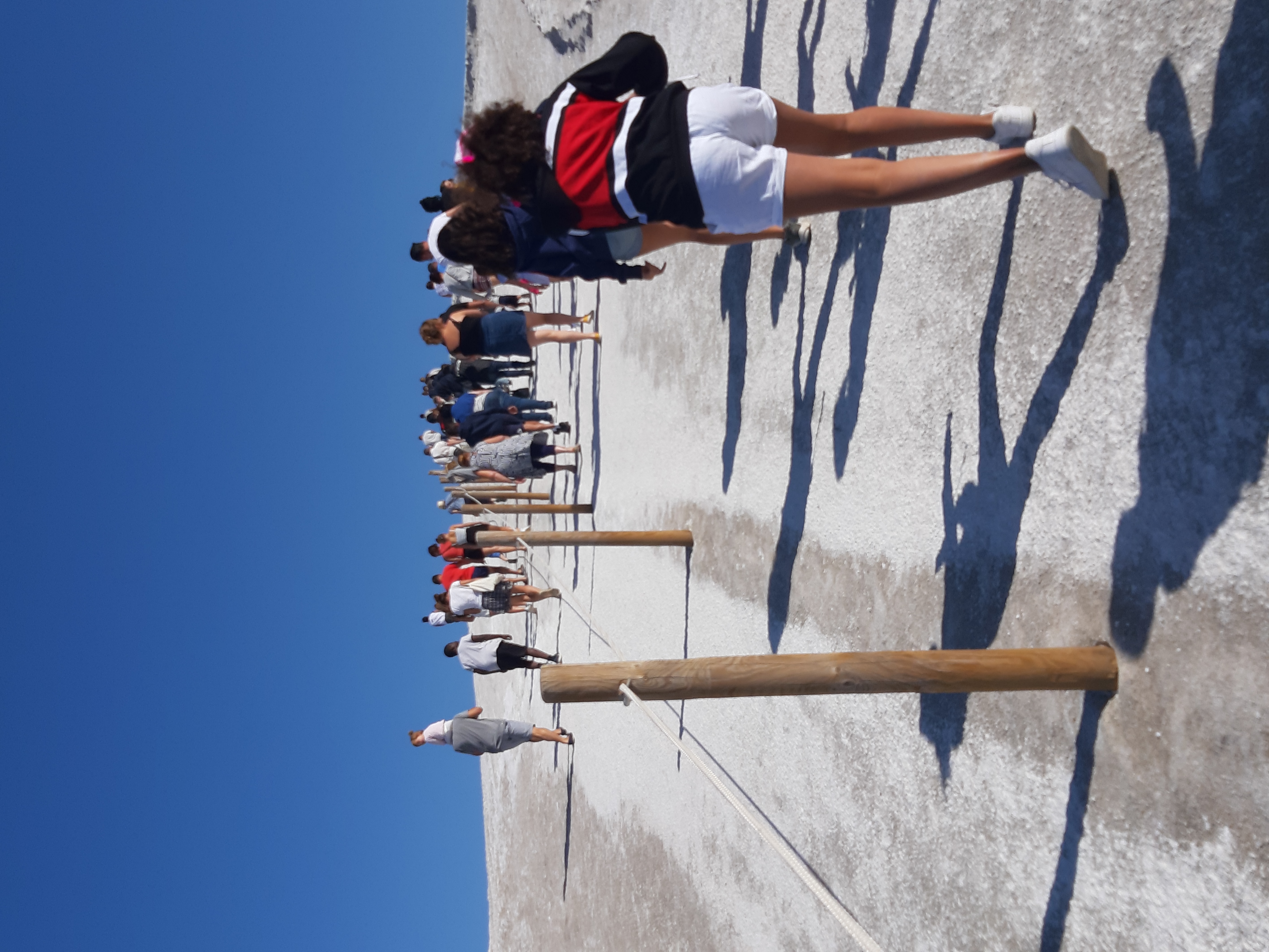 Evasion en Méditerranée : Palavas les Flots - Image 2