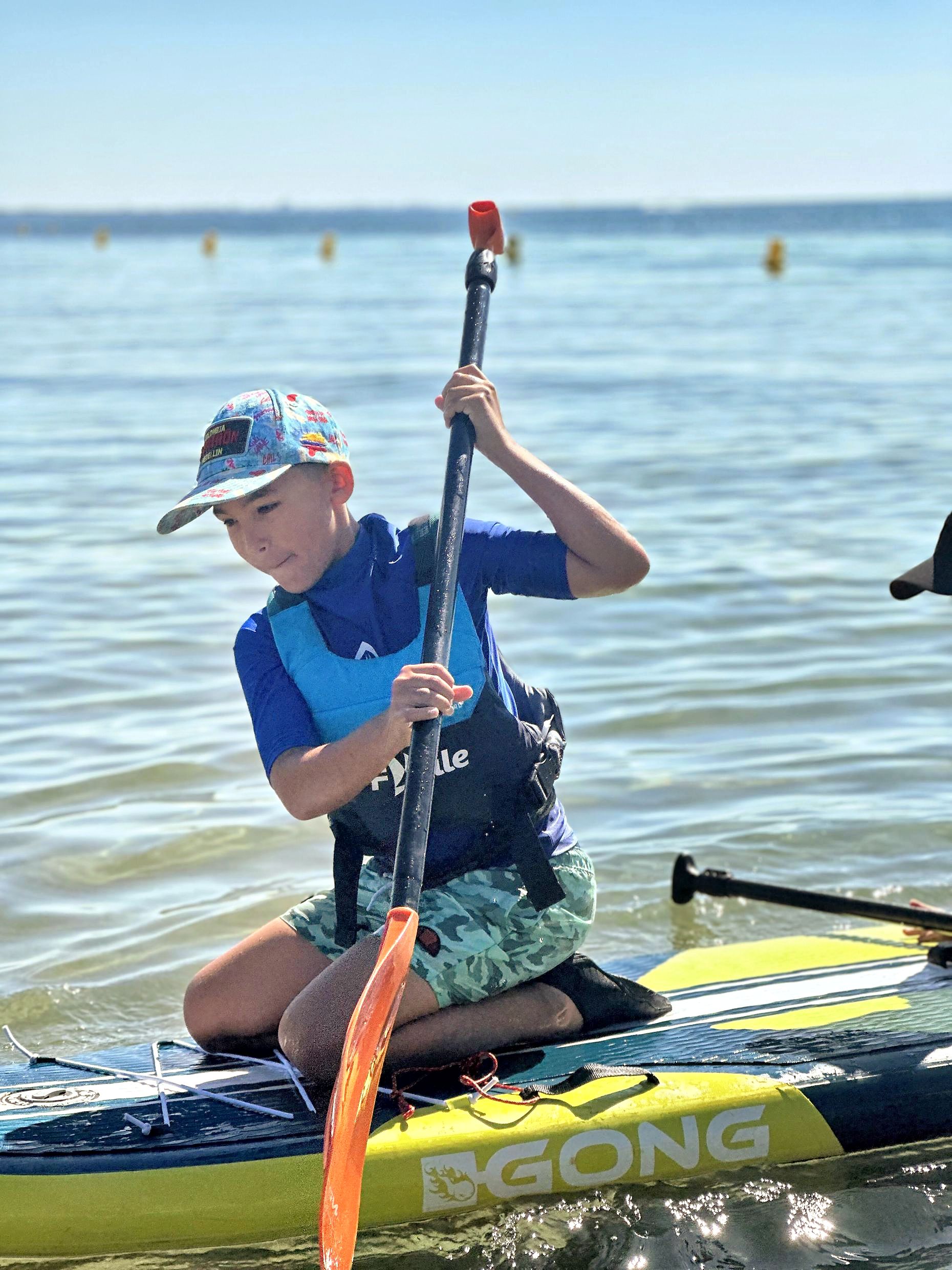 Evasion en Méditerranée : Palavas les Flots - Image 3