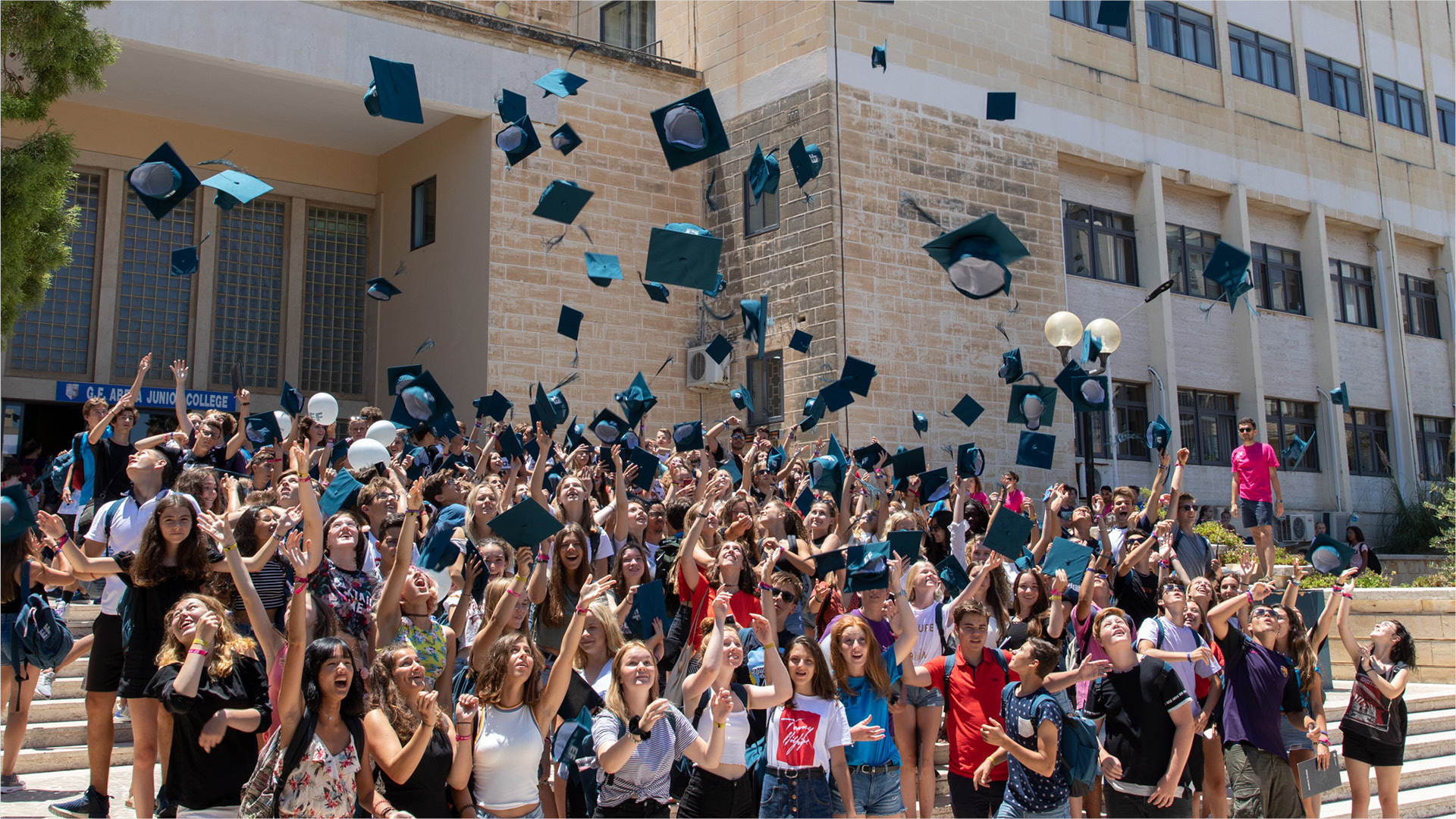 Séjour linguistique EF à Malte St Paul's Bay en résidence - Image 2