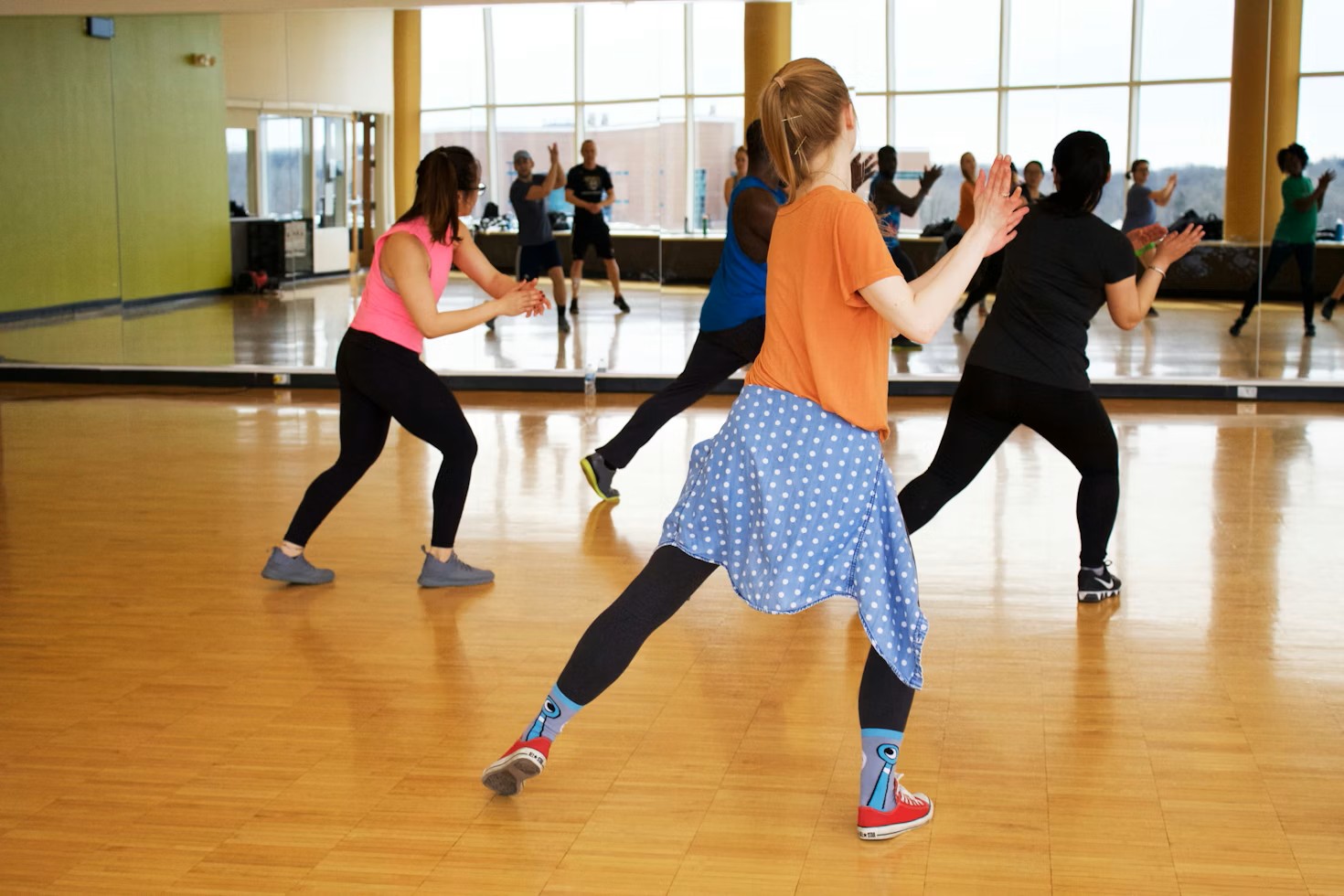 Danser Maintenant à Dax - Image 1