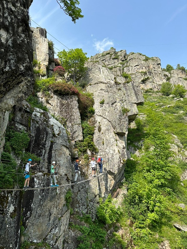 Séjours Multi activités Juin 2026 - Image 2