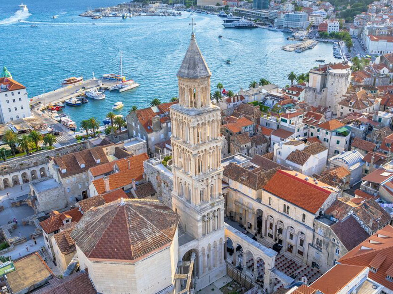 CROATIE (itinérant) : Echappée dalmate - Image 2