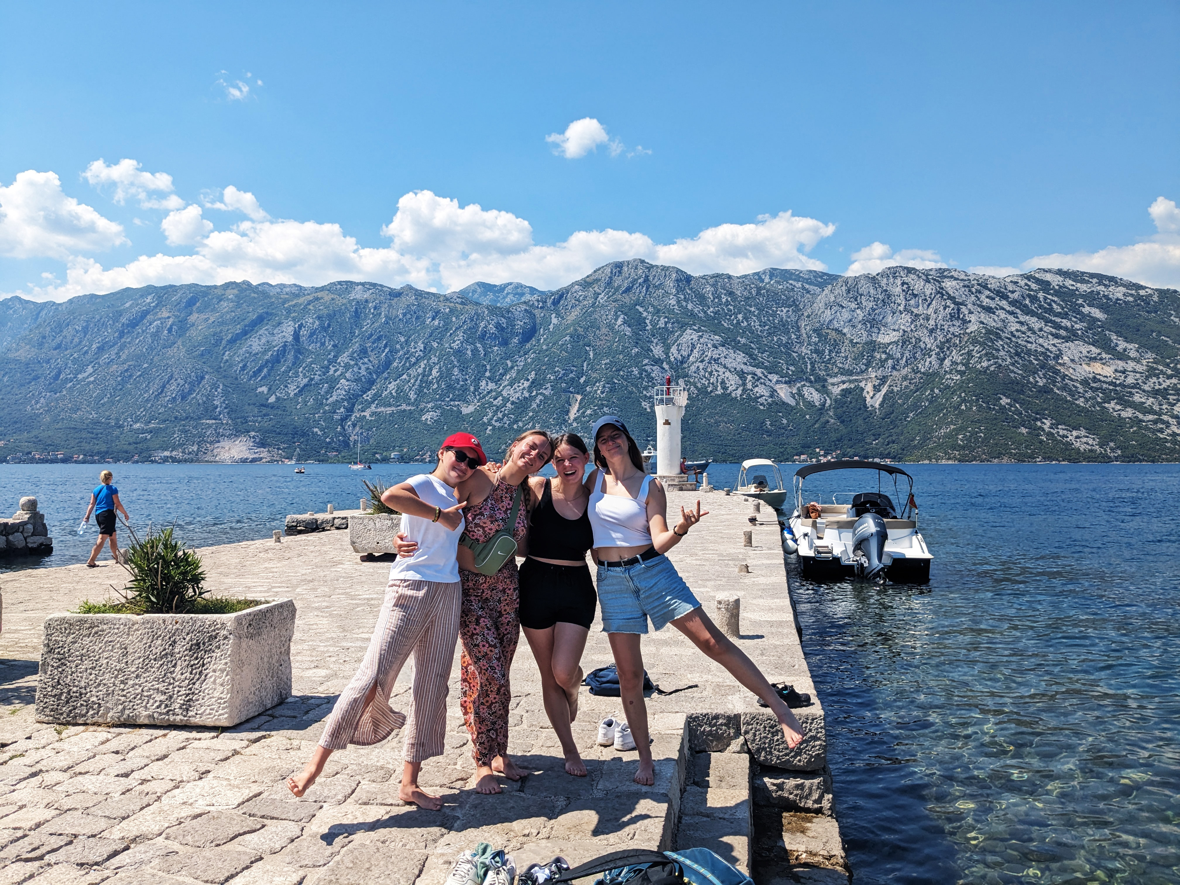 CROATIE (itinérant) : Echappée dalmate - Image 1