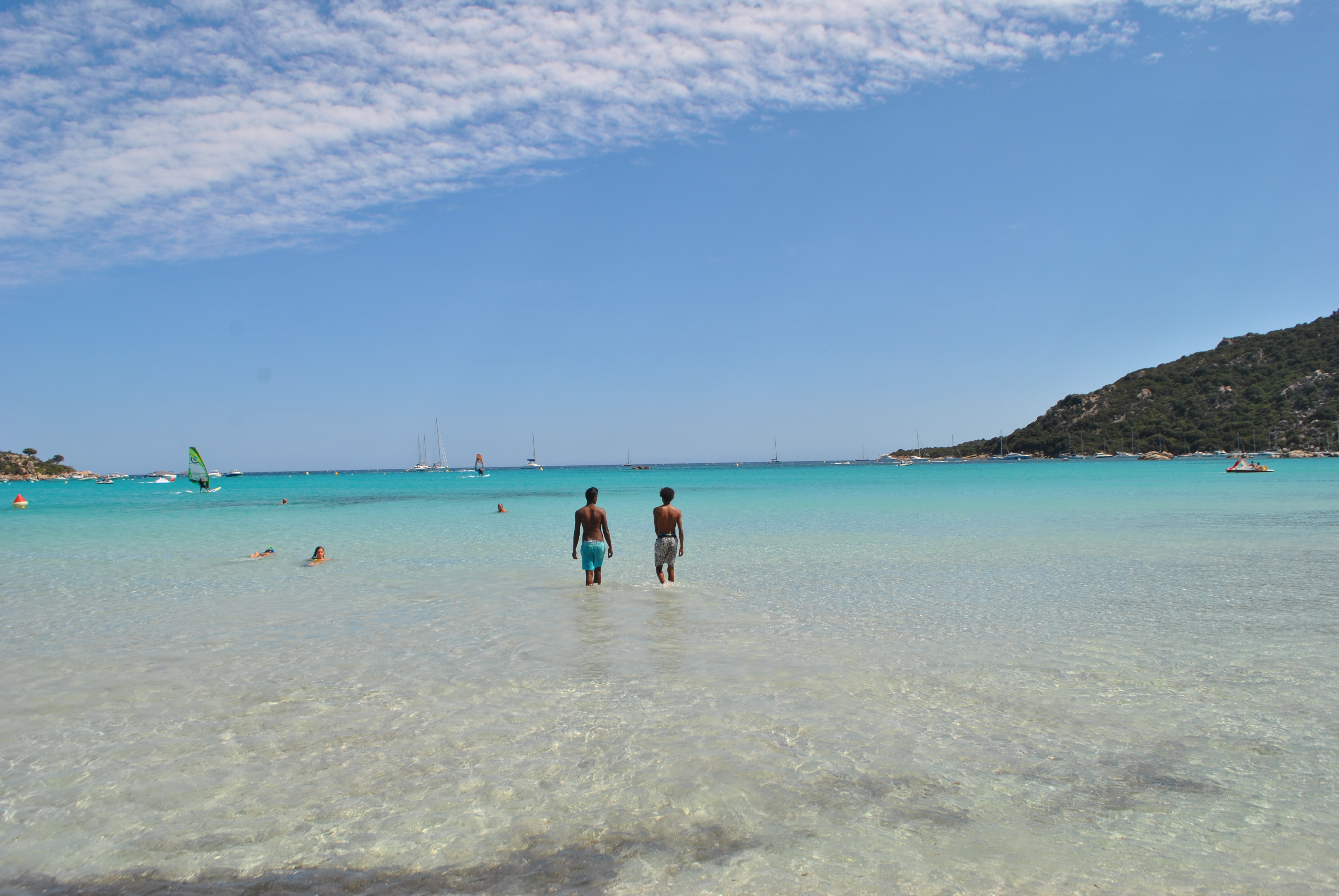 Sardaigne dont 3 jours en voiliers - 14 jours Aout  - Image 3