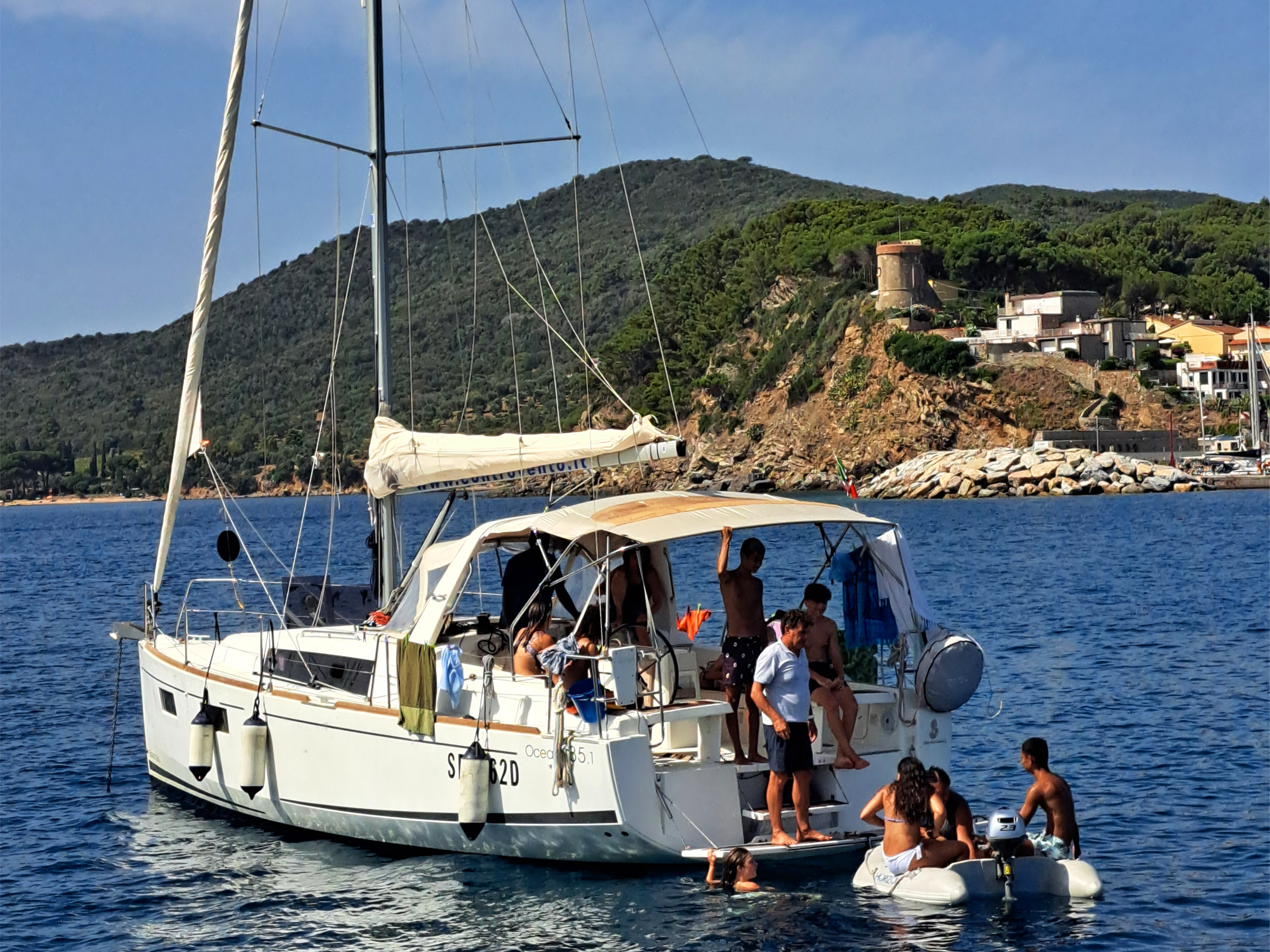 Sardaigne dont 3 jours en voiliers - 14 jours Juillet - Image 1