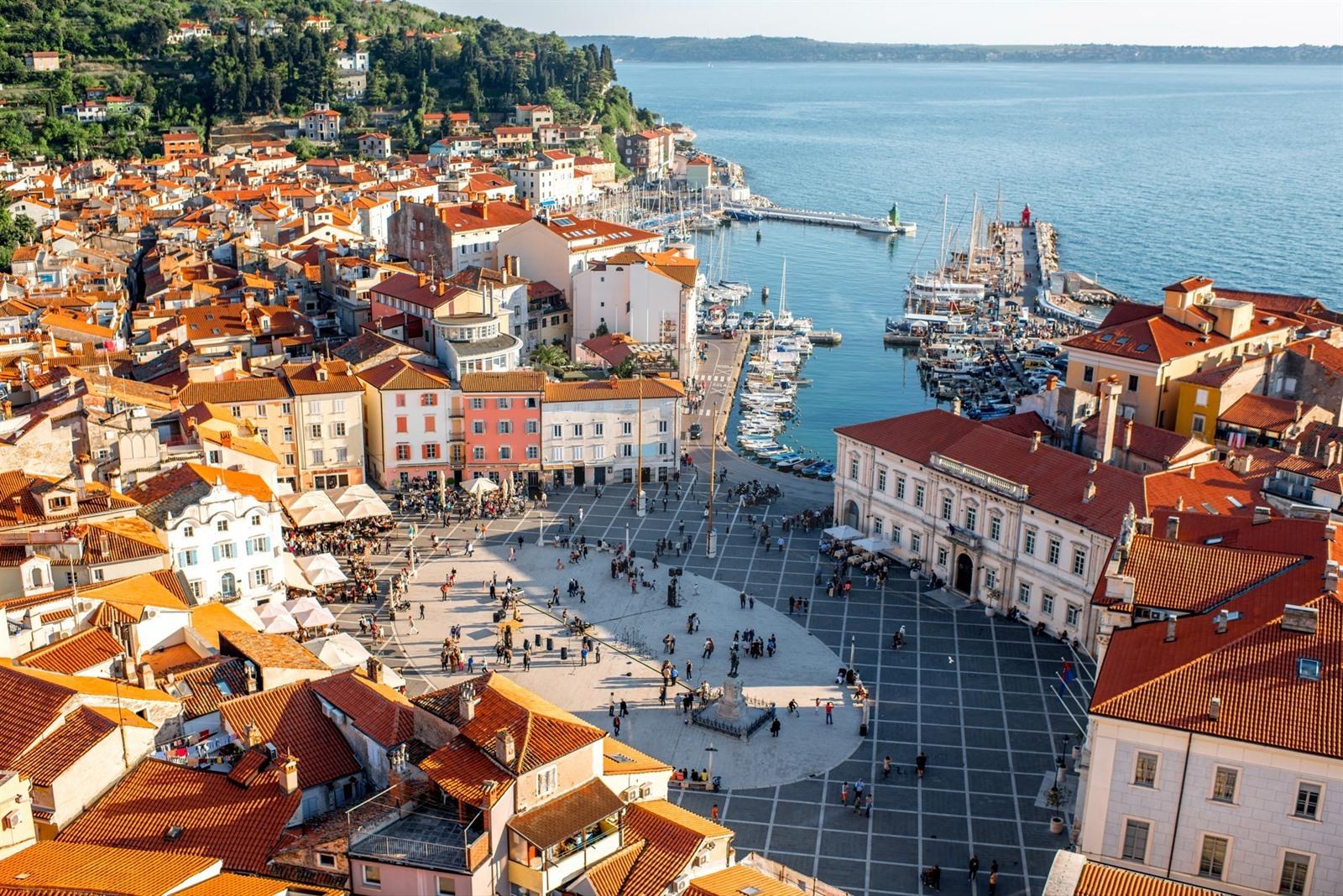 SLOVENIE & VENISE (itinérant) : Benvenuto nell'Adriatico - Image 3