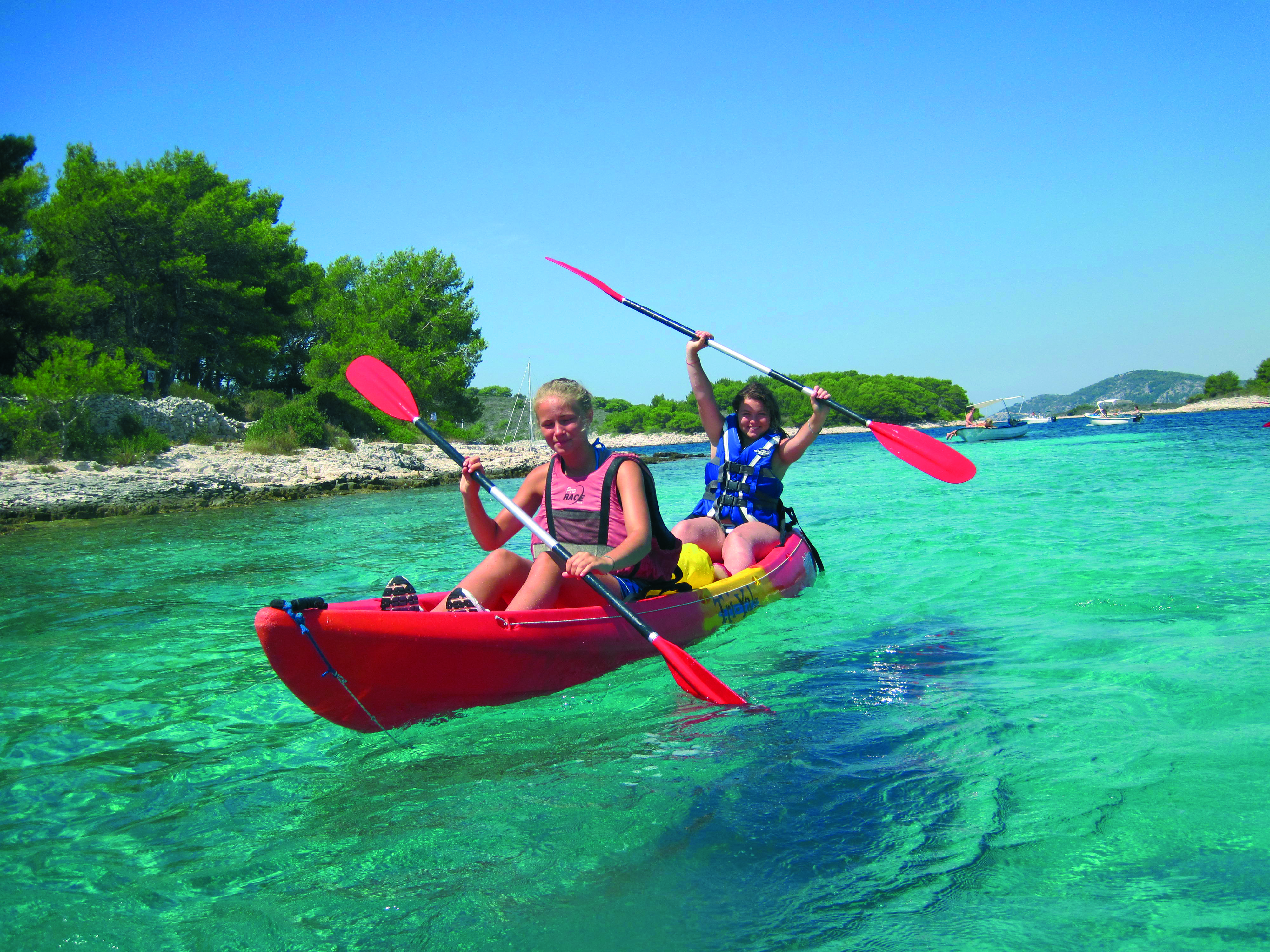 SARDAIGNE (itinérant) : L'aventure en équipage - croisière voilier - Image 2