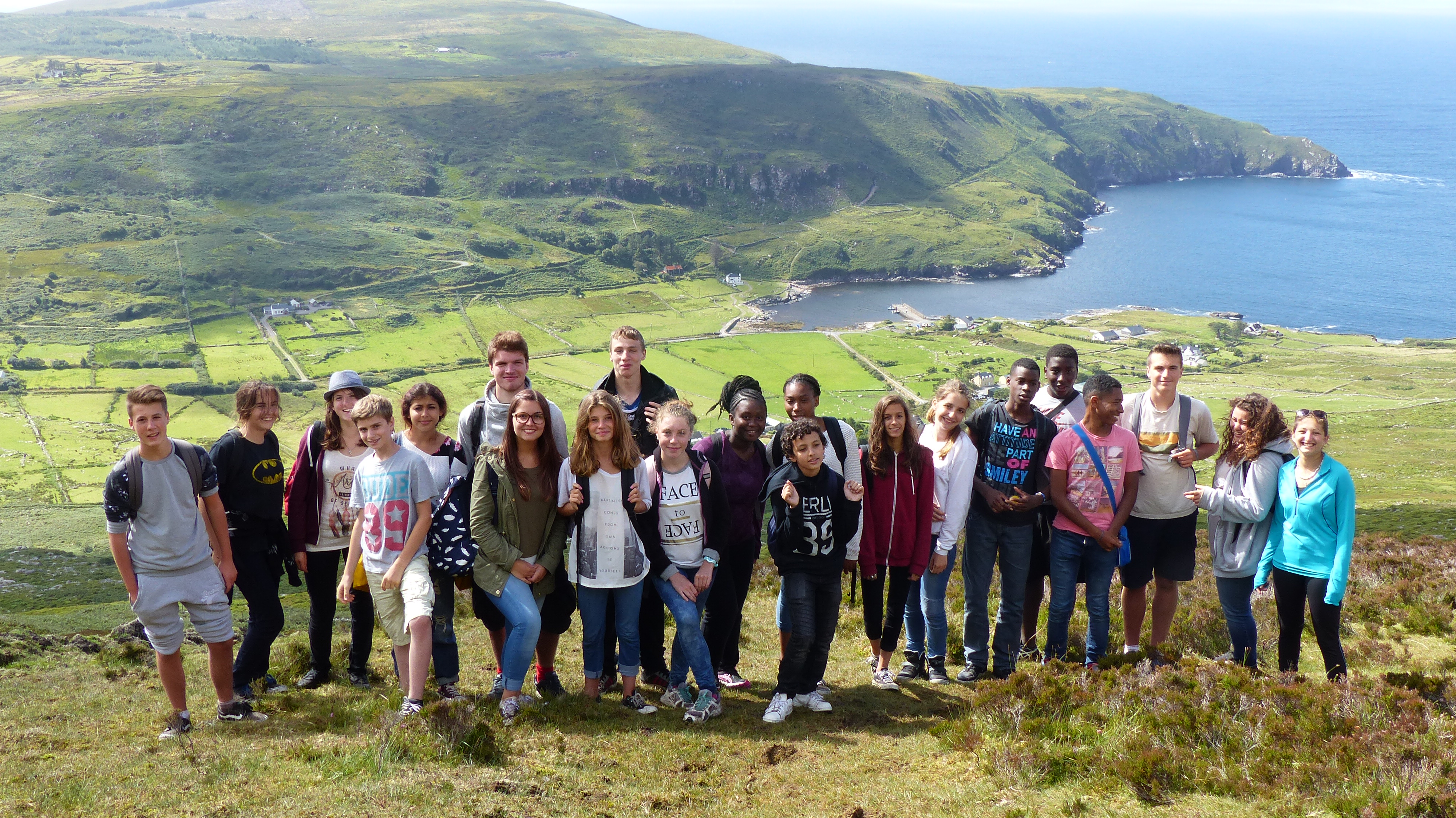 LES AÇORES (itinérant) : A coeur sauvage - Image 2