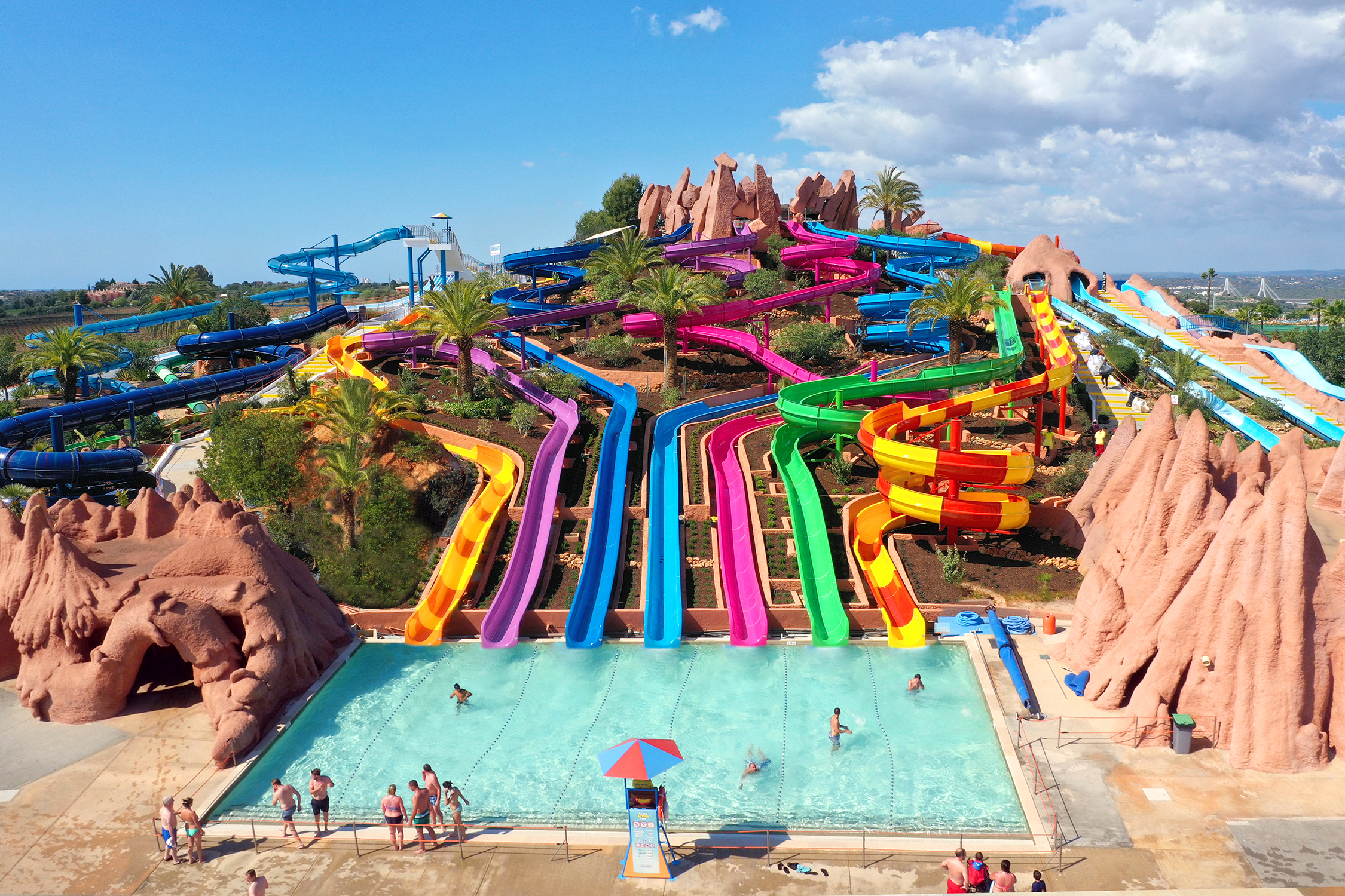 Summer Splash Portugal – 12 jours de folie ! - Image 2