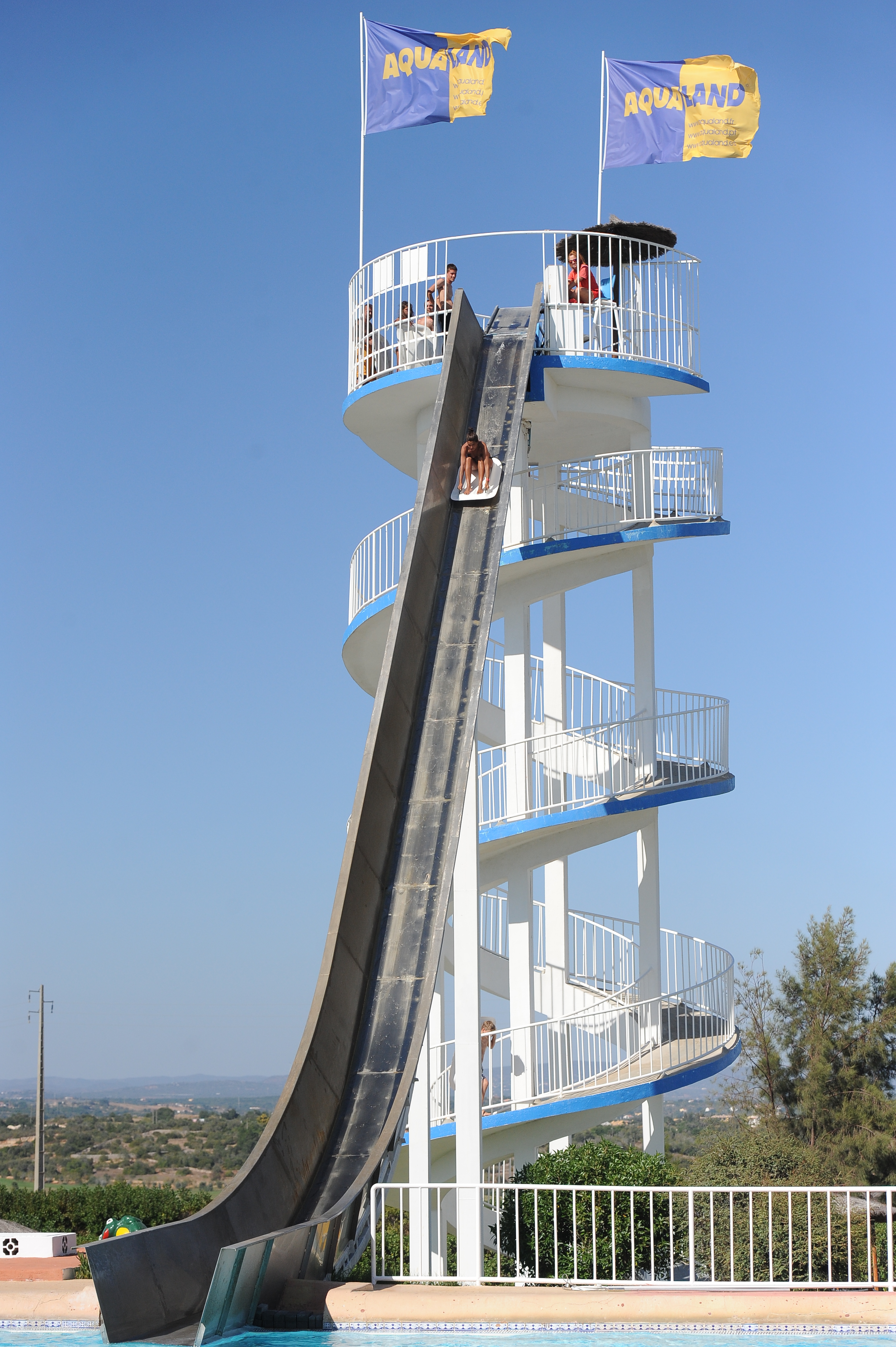 Summer Splash Portugal – 12 jours de folie ! - Image 1