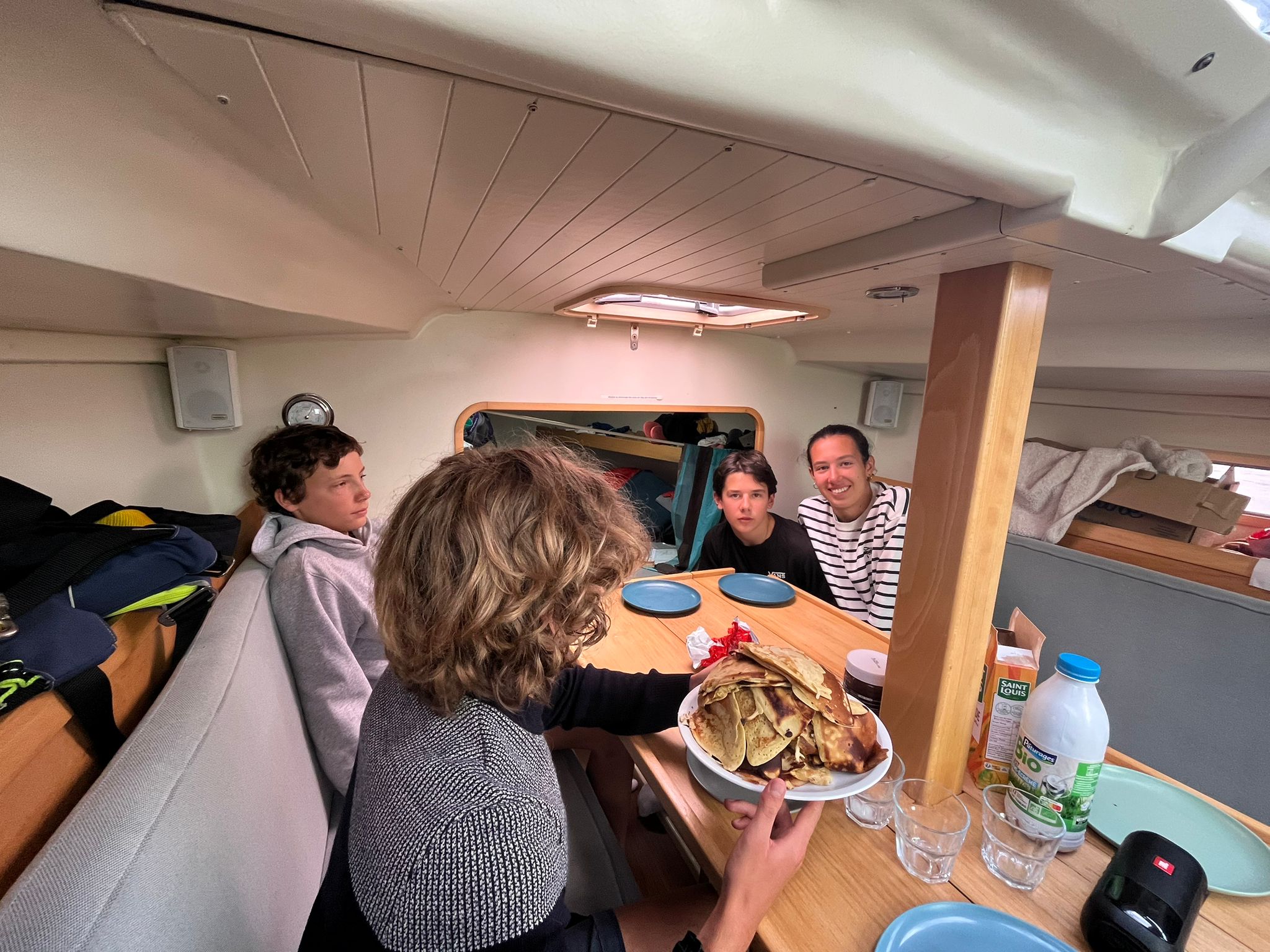 Croisière Aventure — Cap sur les îles du Morbihan ! - Image 3