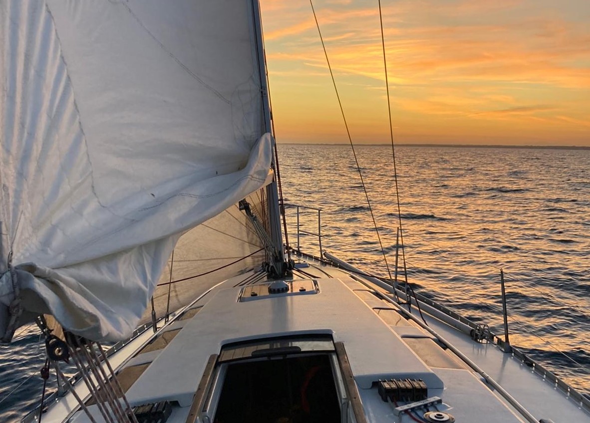 Croisière Aventure — Cap sur les îles du Morbihan ! - Image 2