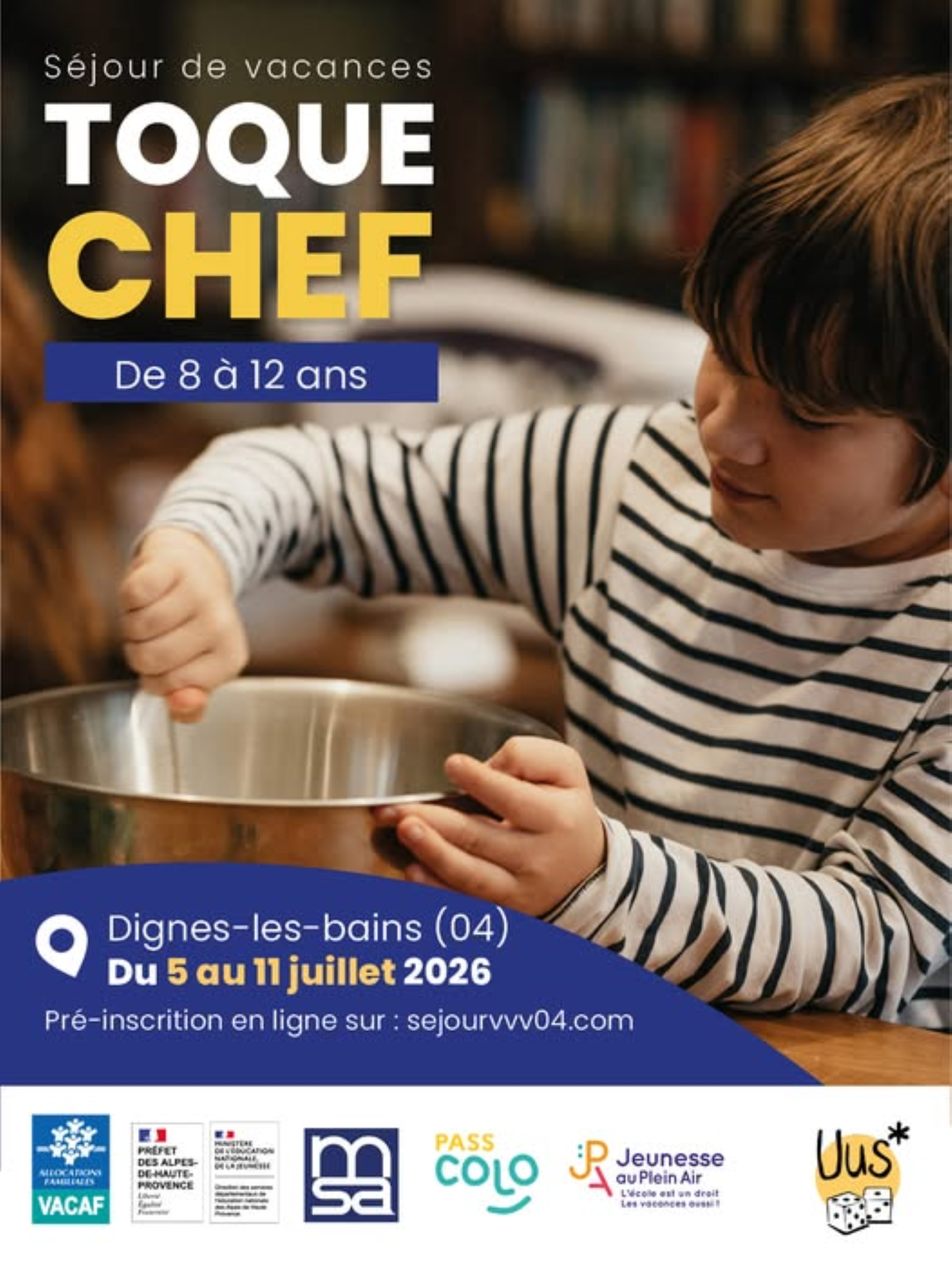 Toque chef - Image 3