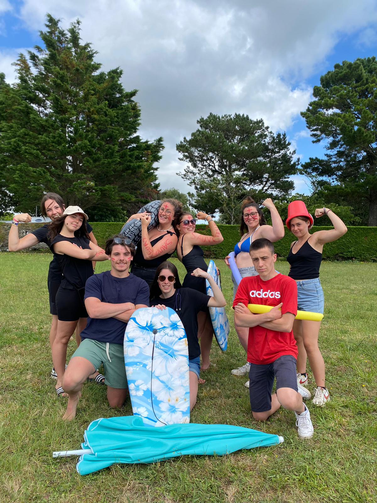 Camp D'LIR - Image 3
