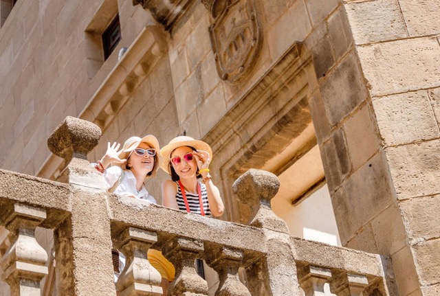 Programme Junior linguistique Barcelone Beach - Image 3