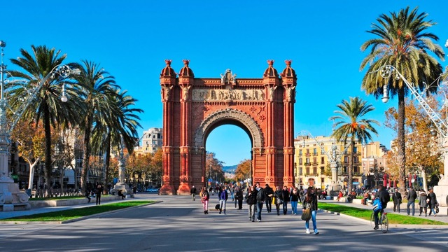 Programme Junior linguistique Barcelone Beach - Image 2