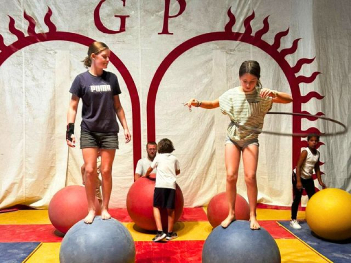 Reve de cirque - Image 2