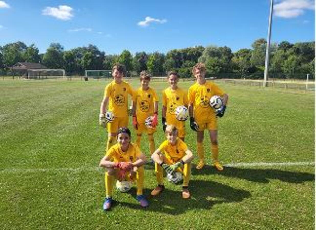 Séjour Desti’Foot - Image 2
