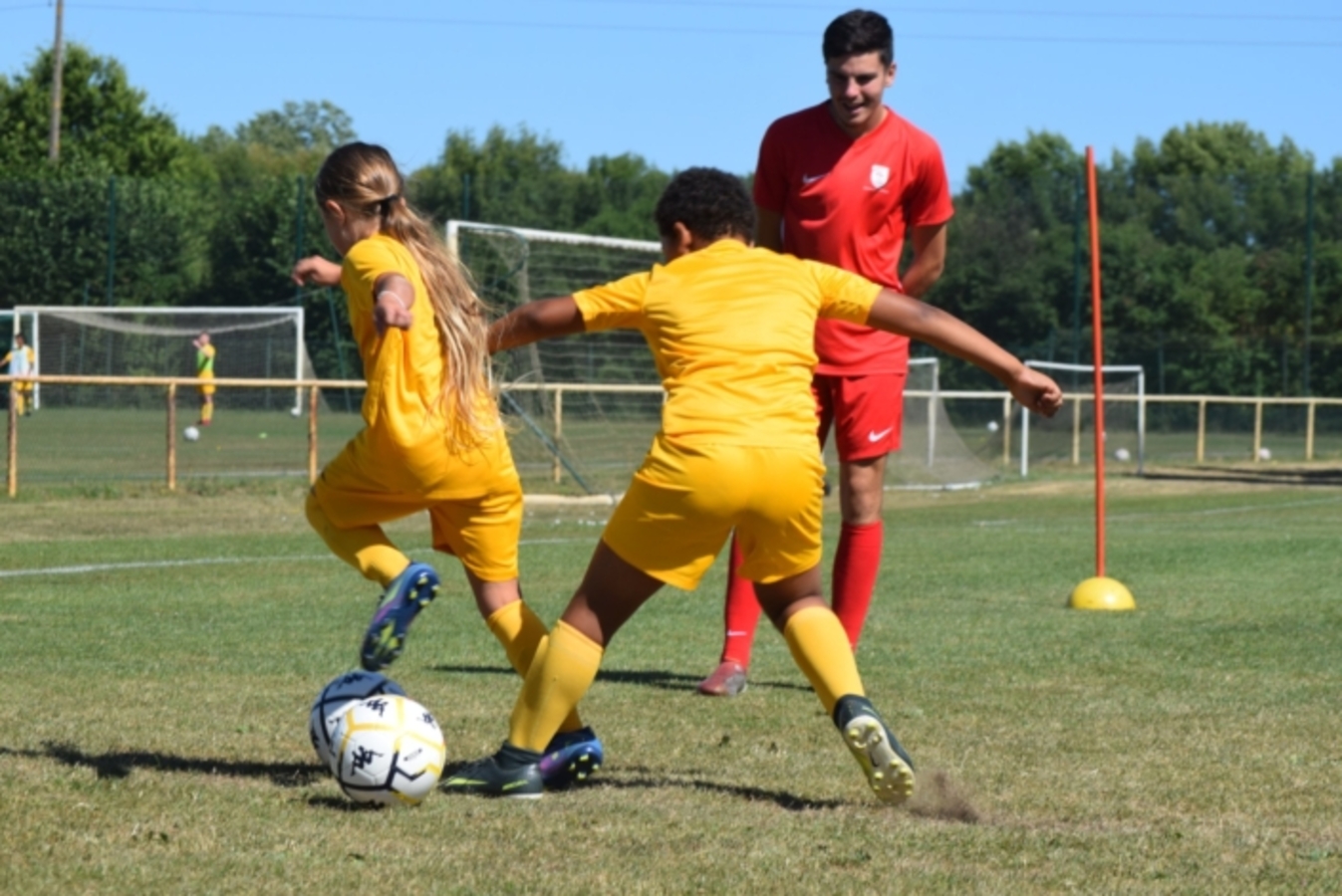 Séjour Desti’Foot - Image 1