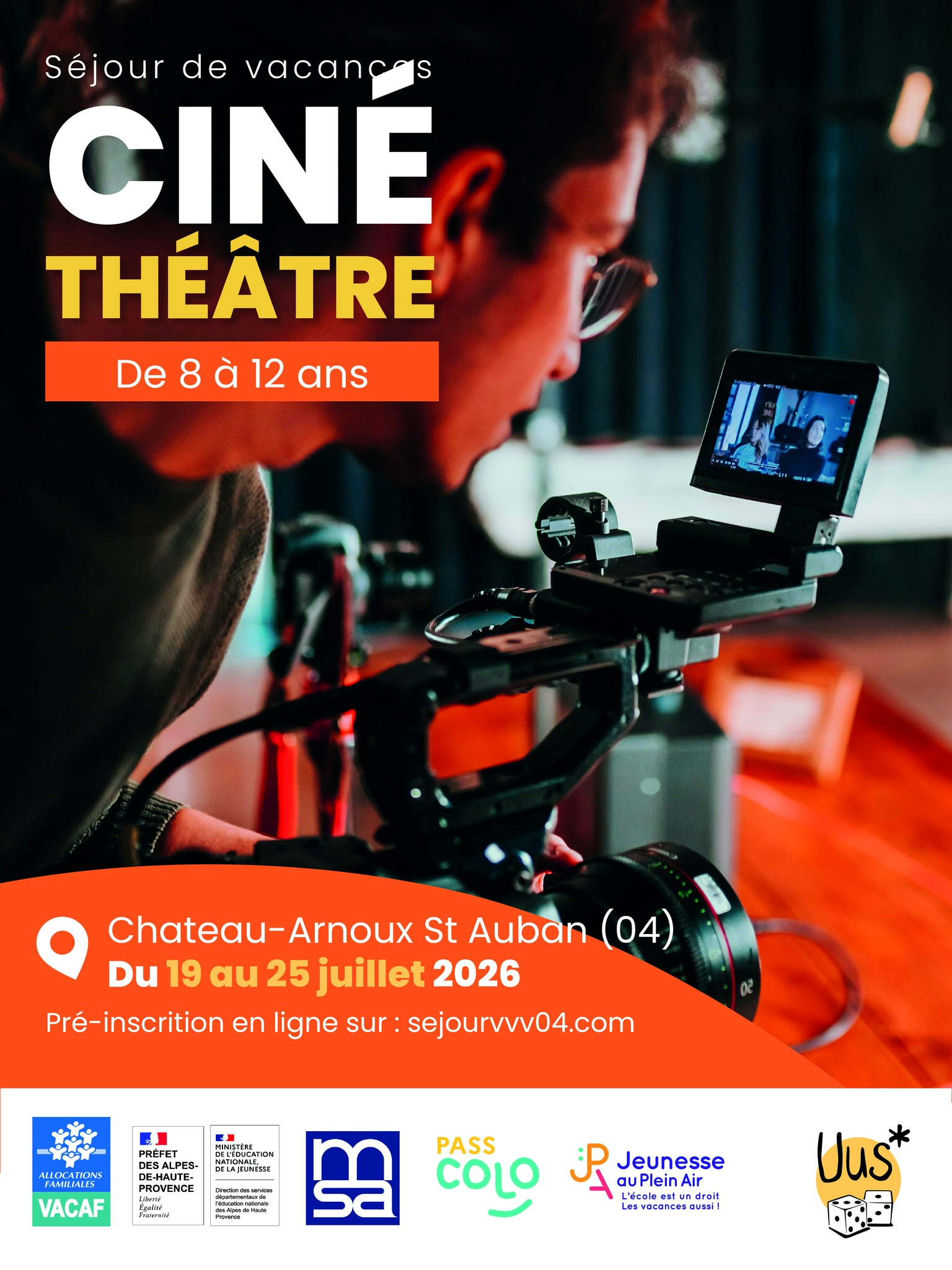 Ciné Théâtre - Image 2