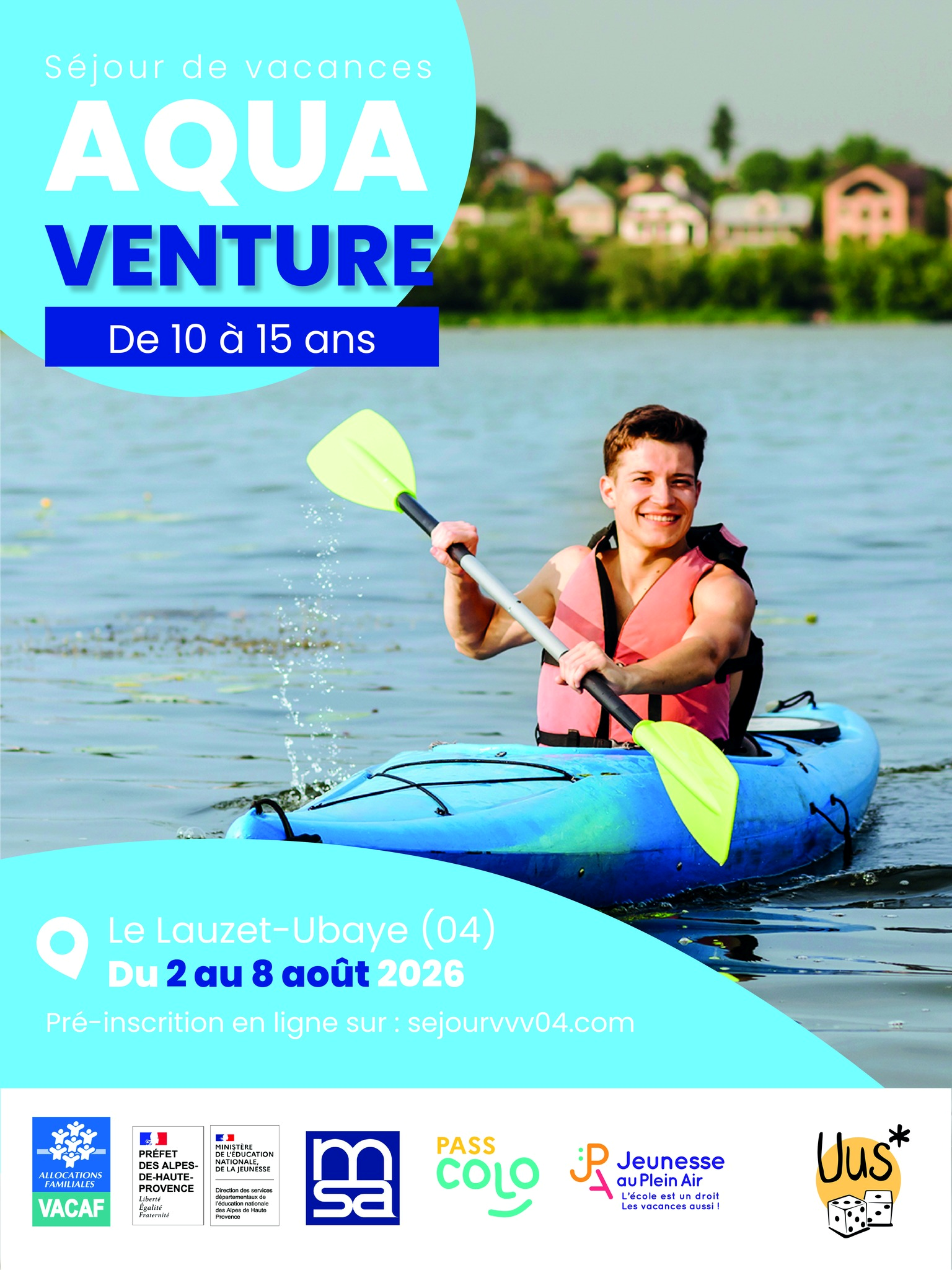 Aqua'Venture - Image 2
