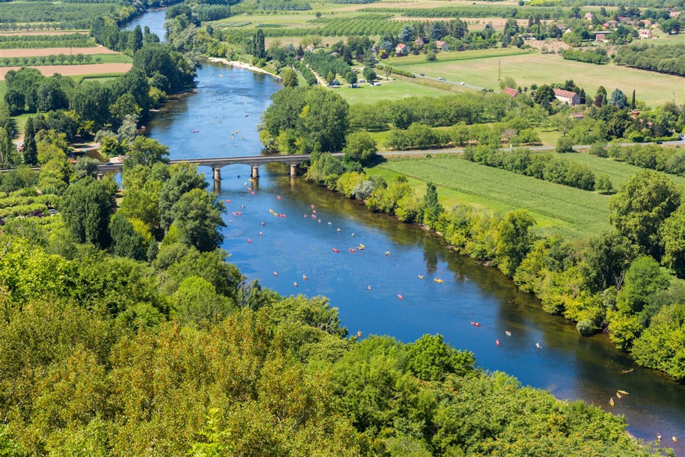 Au fil de l'eau - Cap sur l'aventure - Image 2