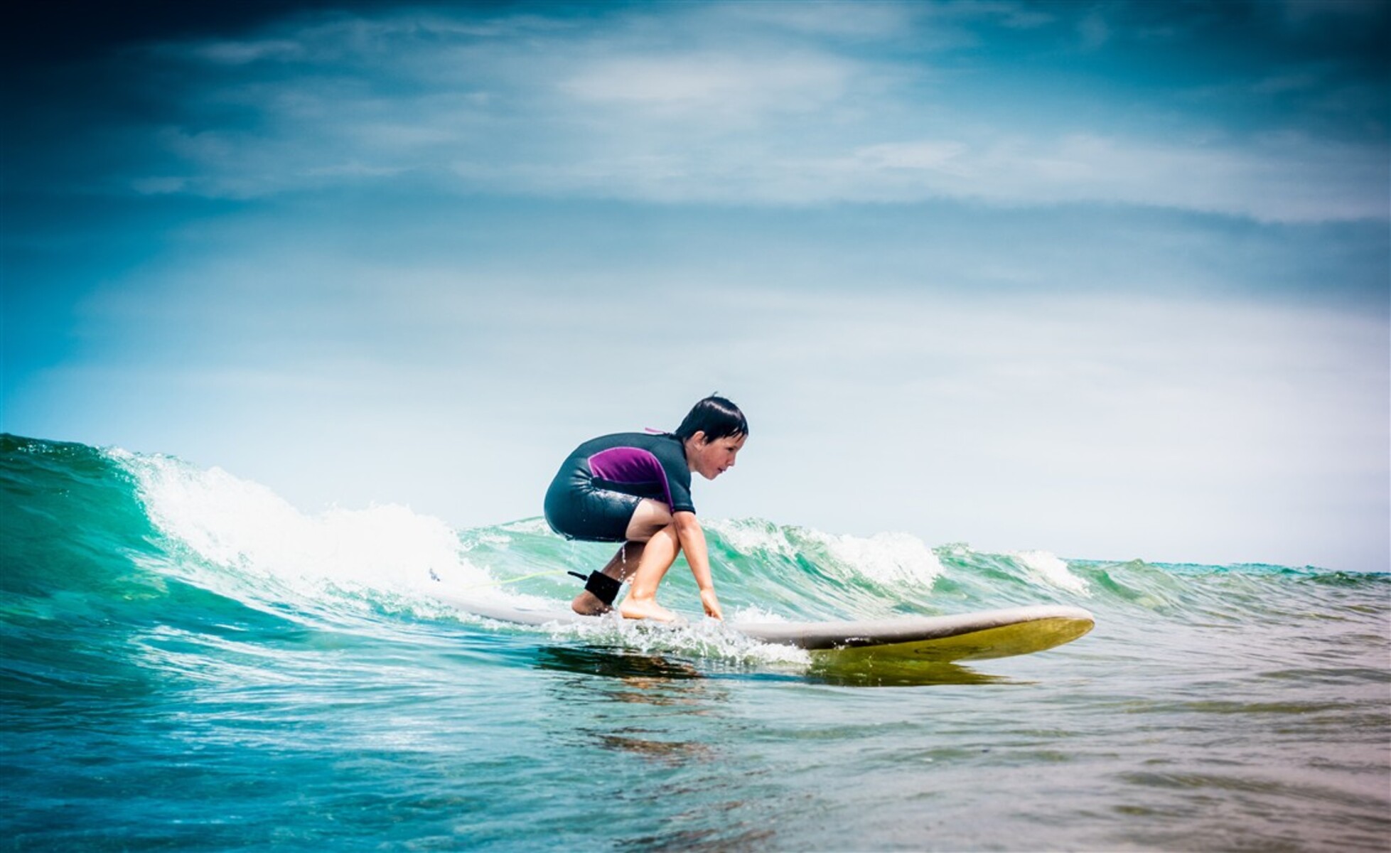 PERF Rugby, Beach and Surf by le Stade Toulousain - Image 1