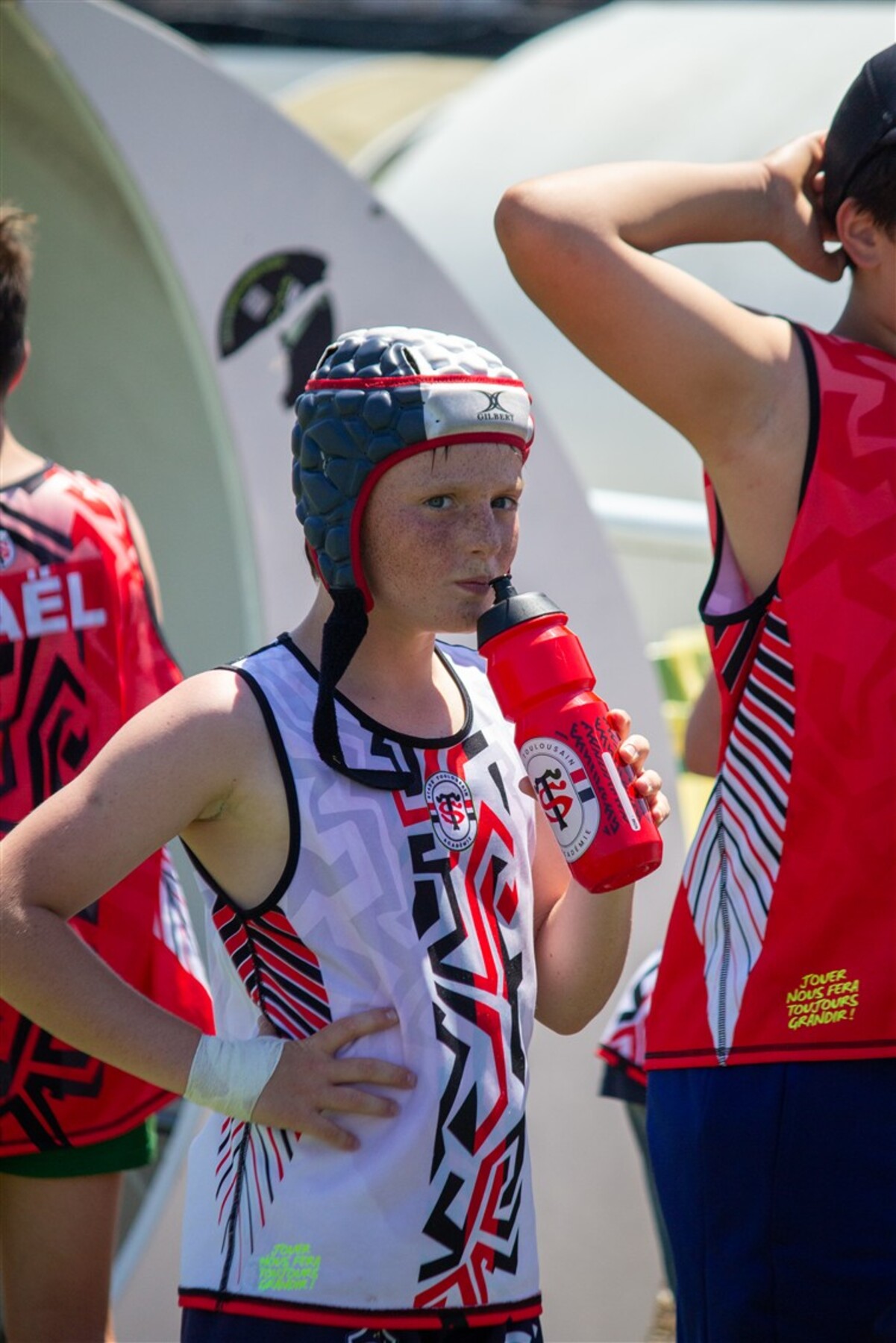 PERF Rugby, Beach and Surf by le Stade Toulousain - Image 3