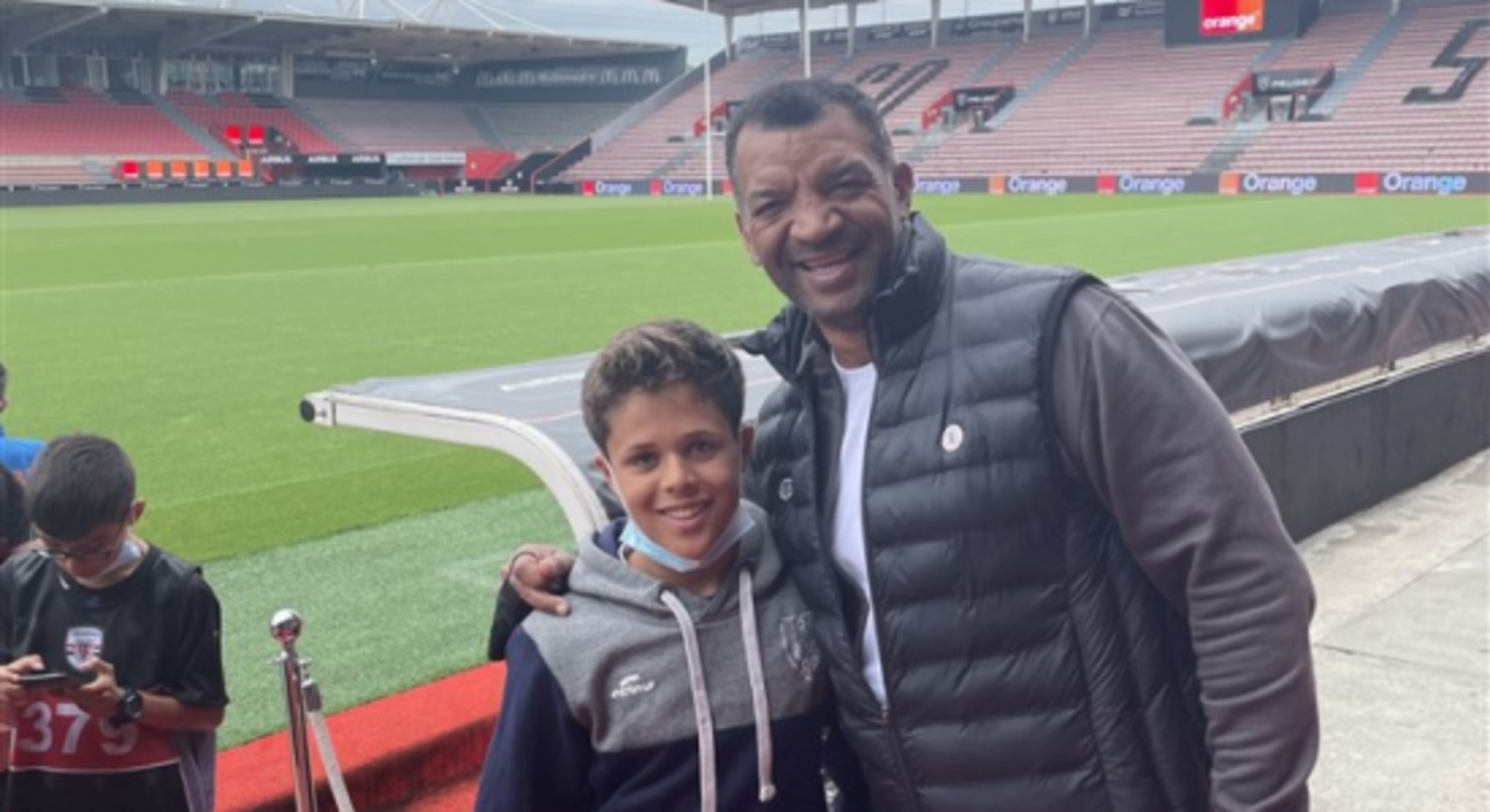 LA COLO RUGBY by le Stade Toulousain - Image 3
