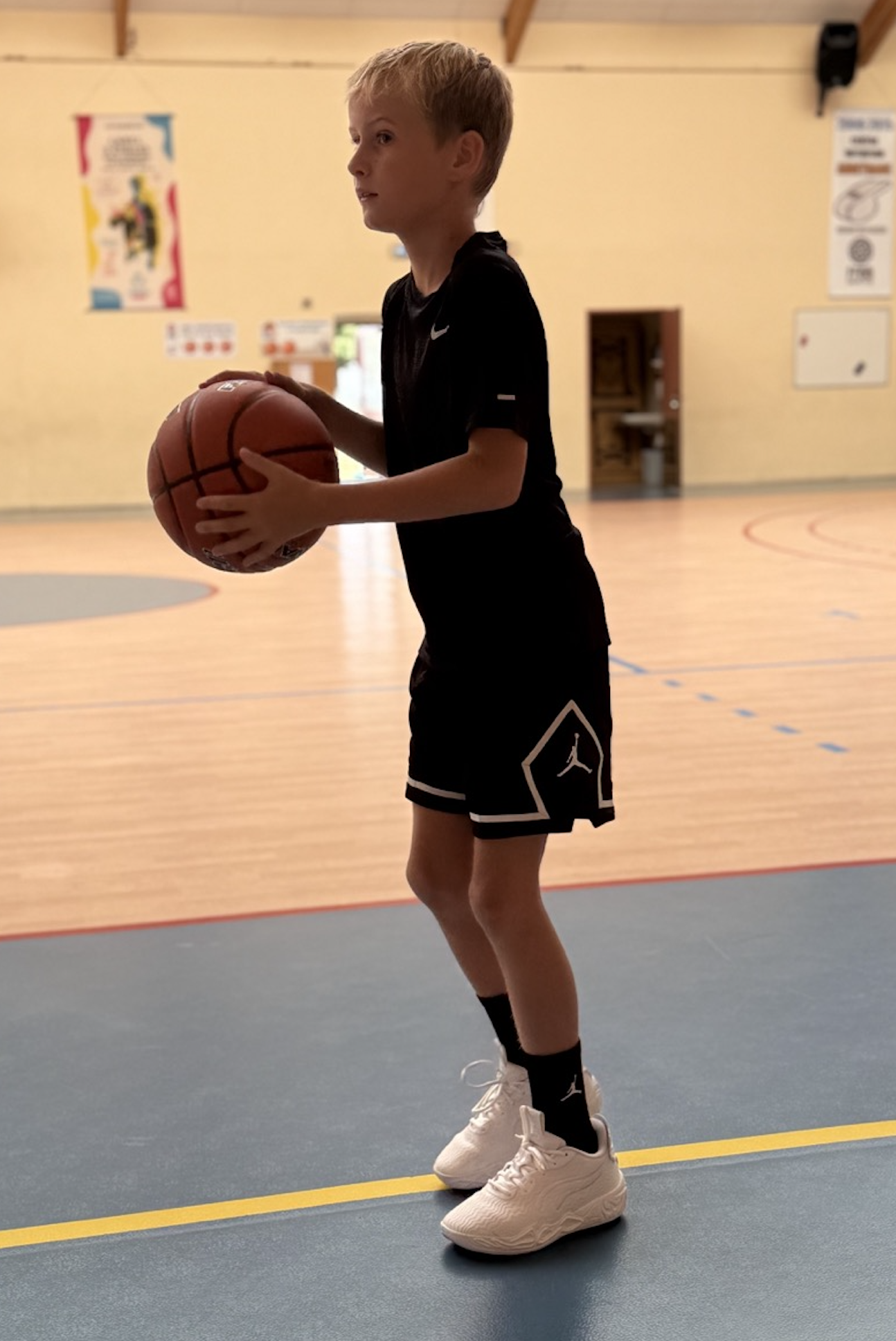 CAMP BASKET U13-U15 pour licenciés - Image 2