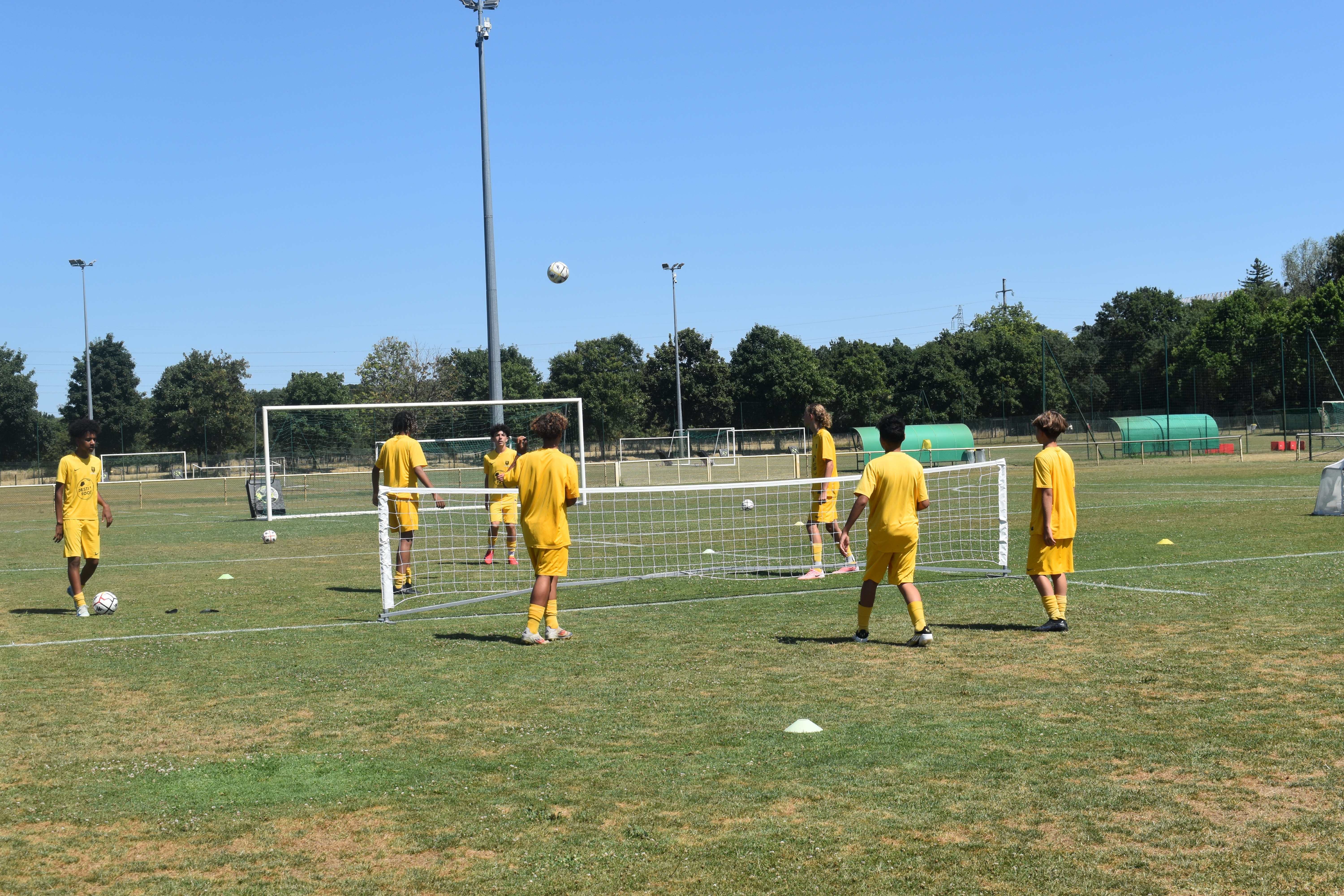 Séjour Desti’Foot - Image 1
