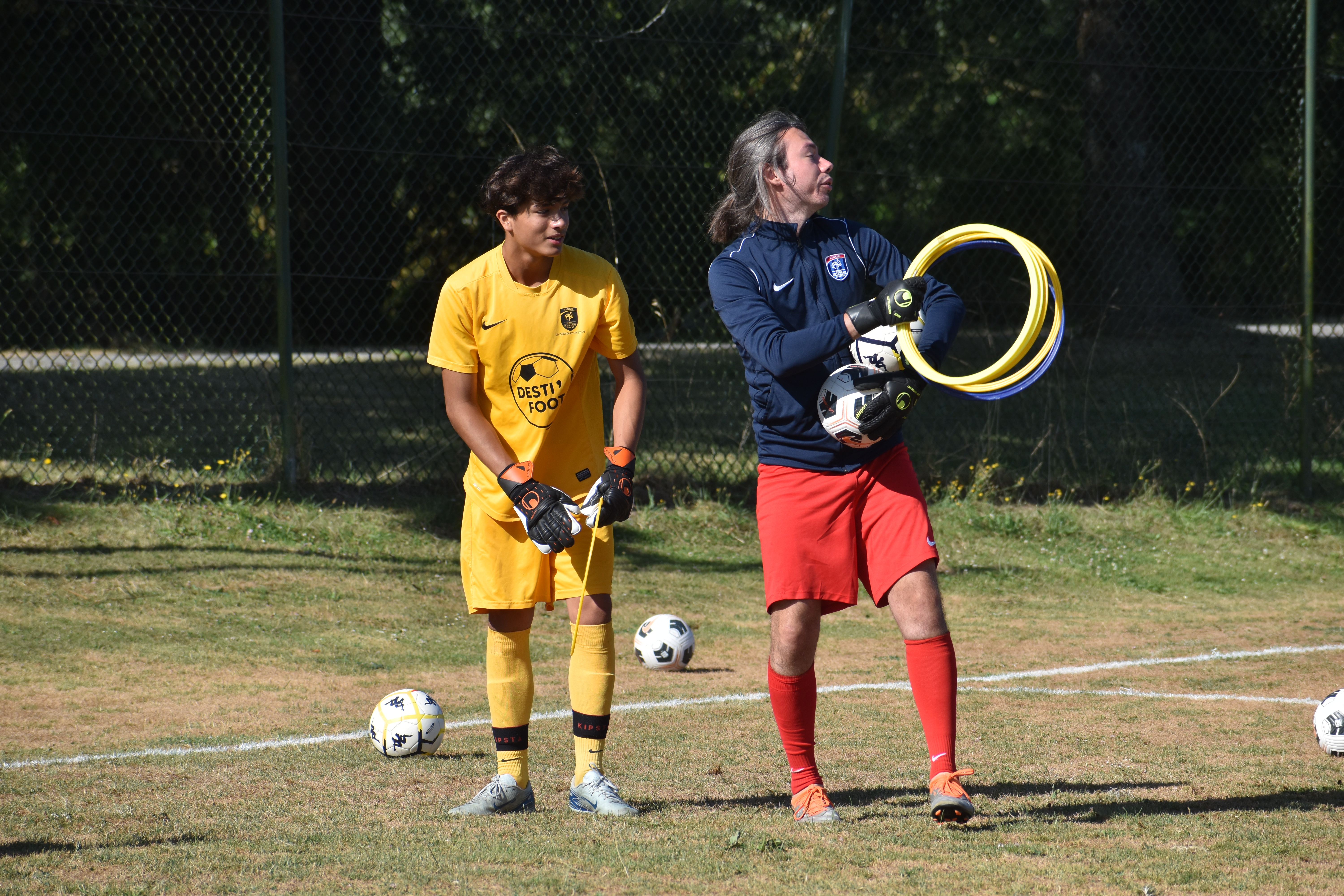 Séjour Desti’Foot - Image 2