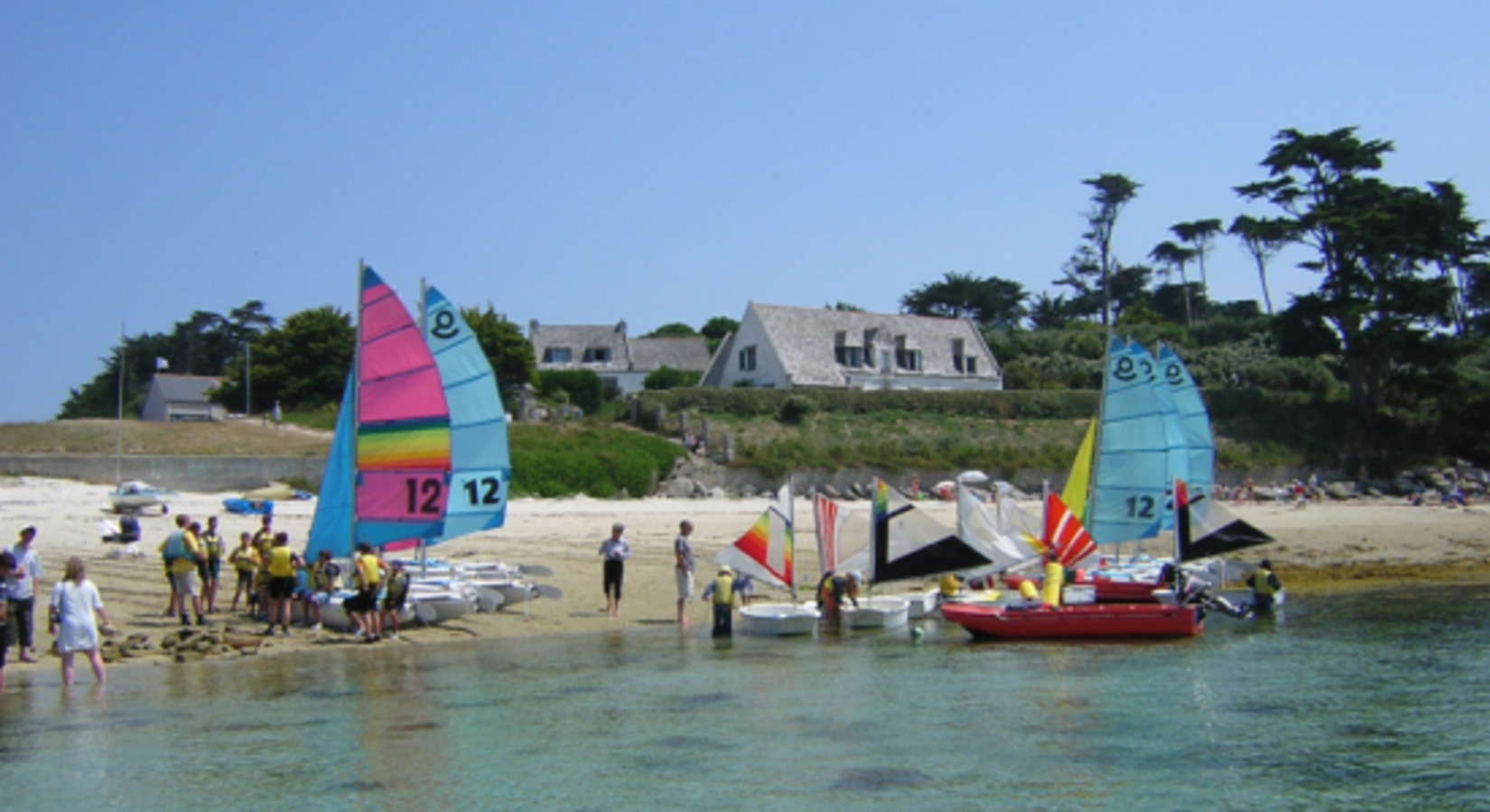 Cap sur l’île de Batz - Image 2