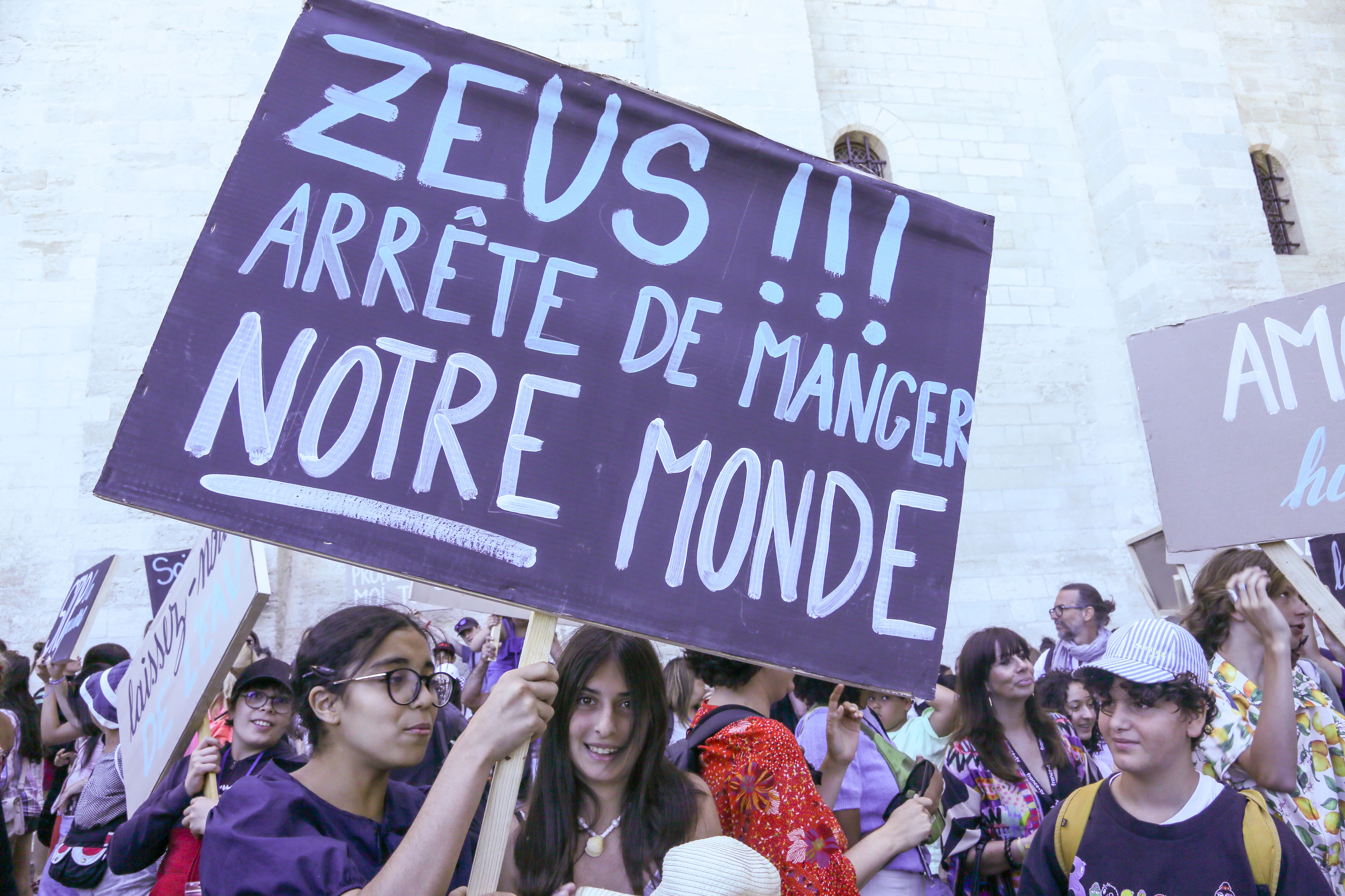 Séjour 