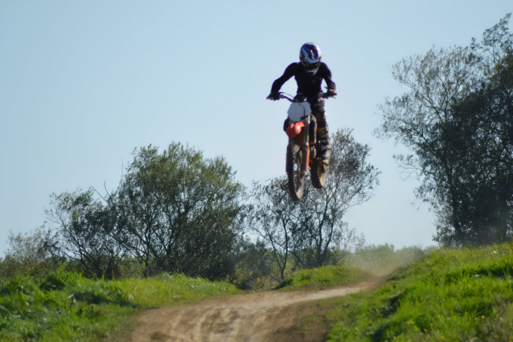 Colonie de vacances Moto Evasion - Image 1